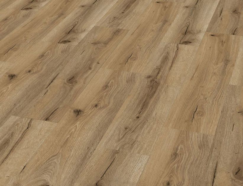 Klickvinyl Harry Eiche Natur