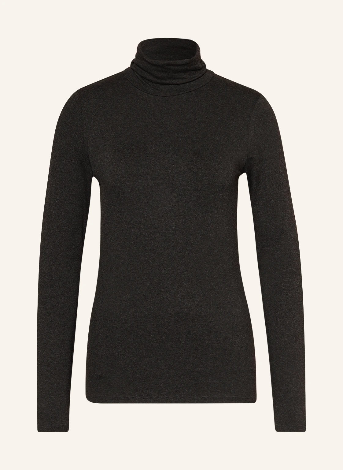 MAJESTIC FILATURES Rollkragenshirt