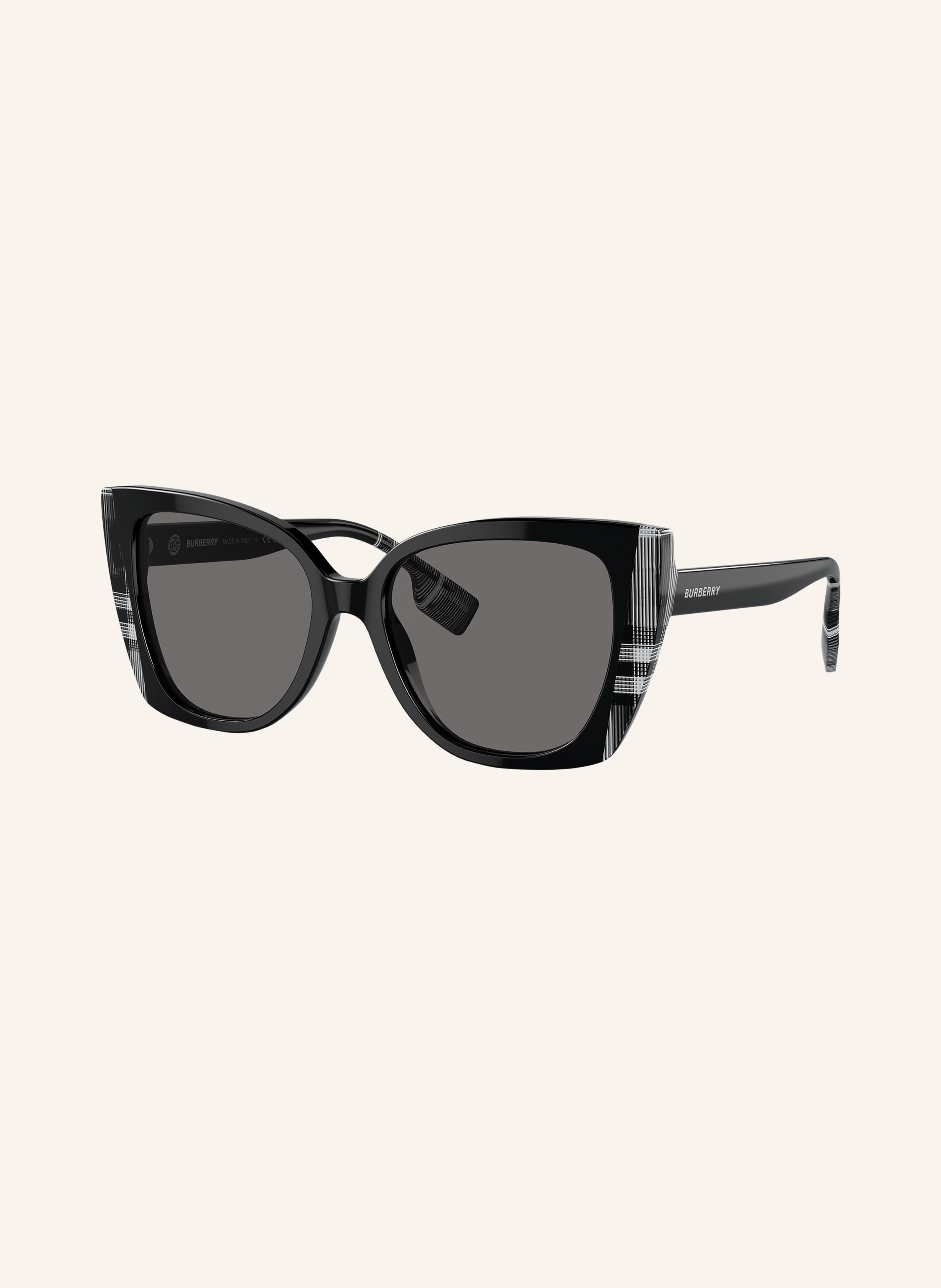 BURBERRY Sonnenbrille BE4393