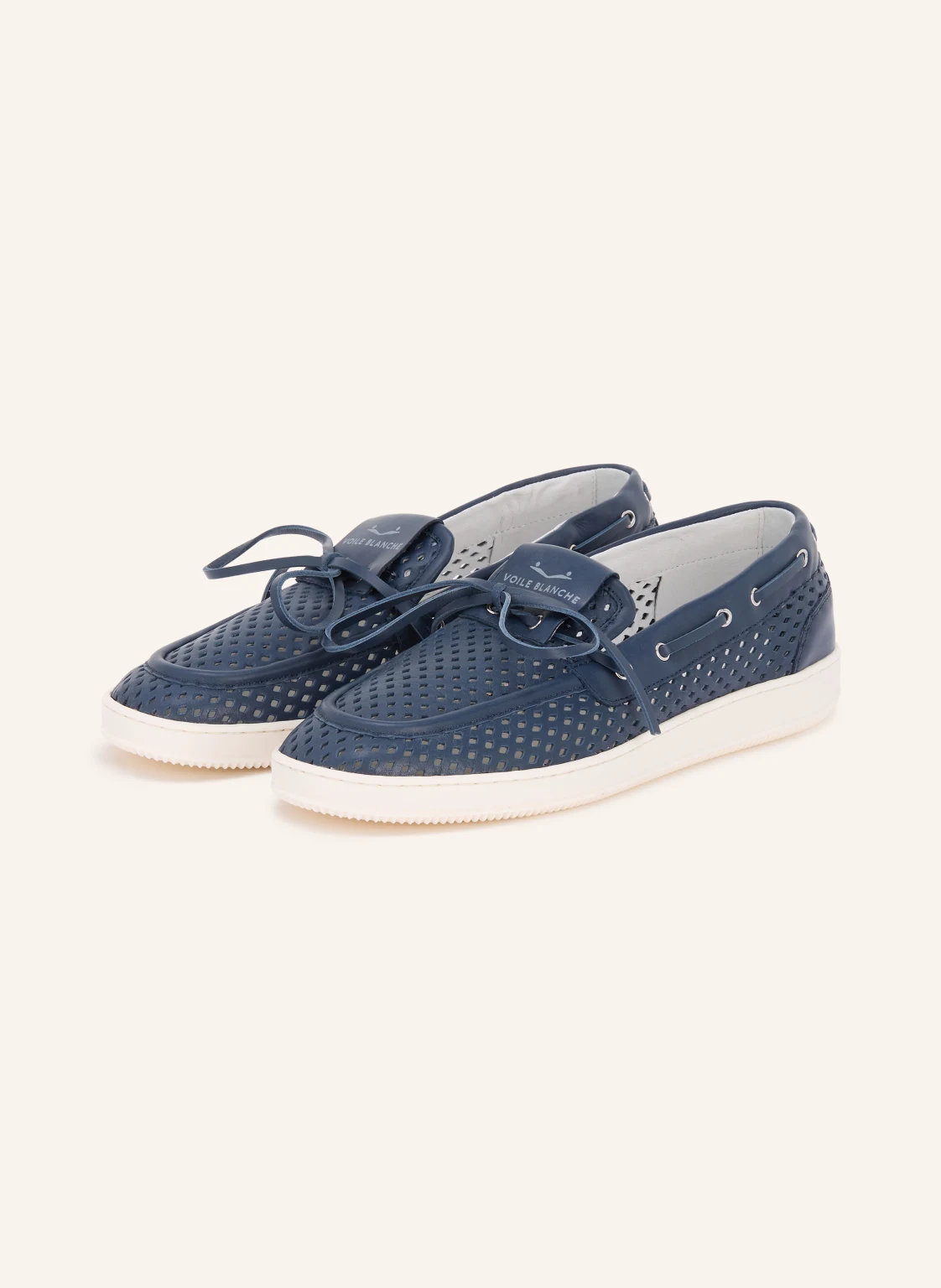 VOILE BLANCHE Bootsschuhe OLIVAI WIND PERFY