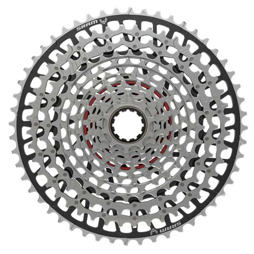 Sram XS-1297 T-Type Eagle Cassette