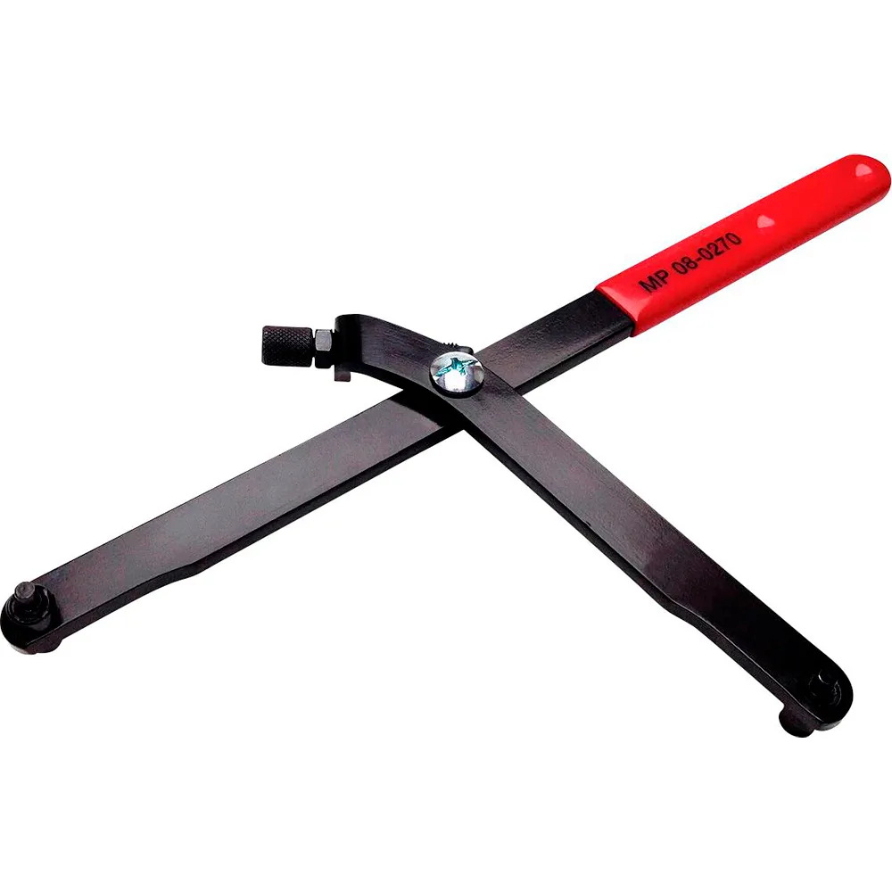 Motion Pro 23V02 engine flywheel rotation tool