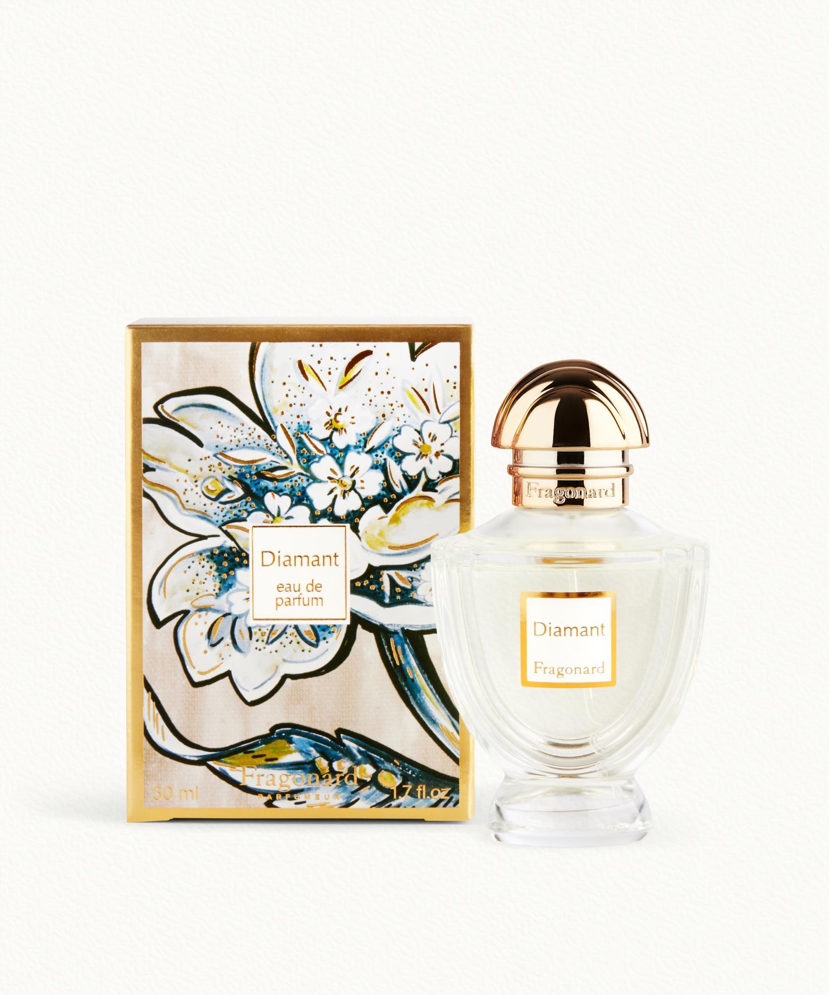 Diamant - Eau de parfum
