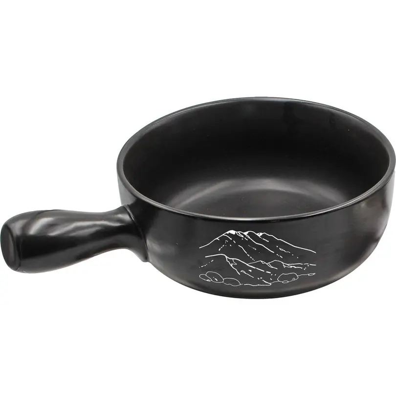 Fondue-Set 8-teilig Ohmex