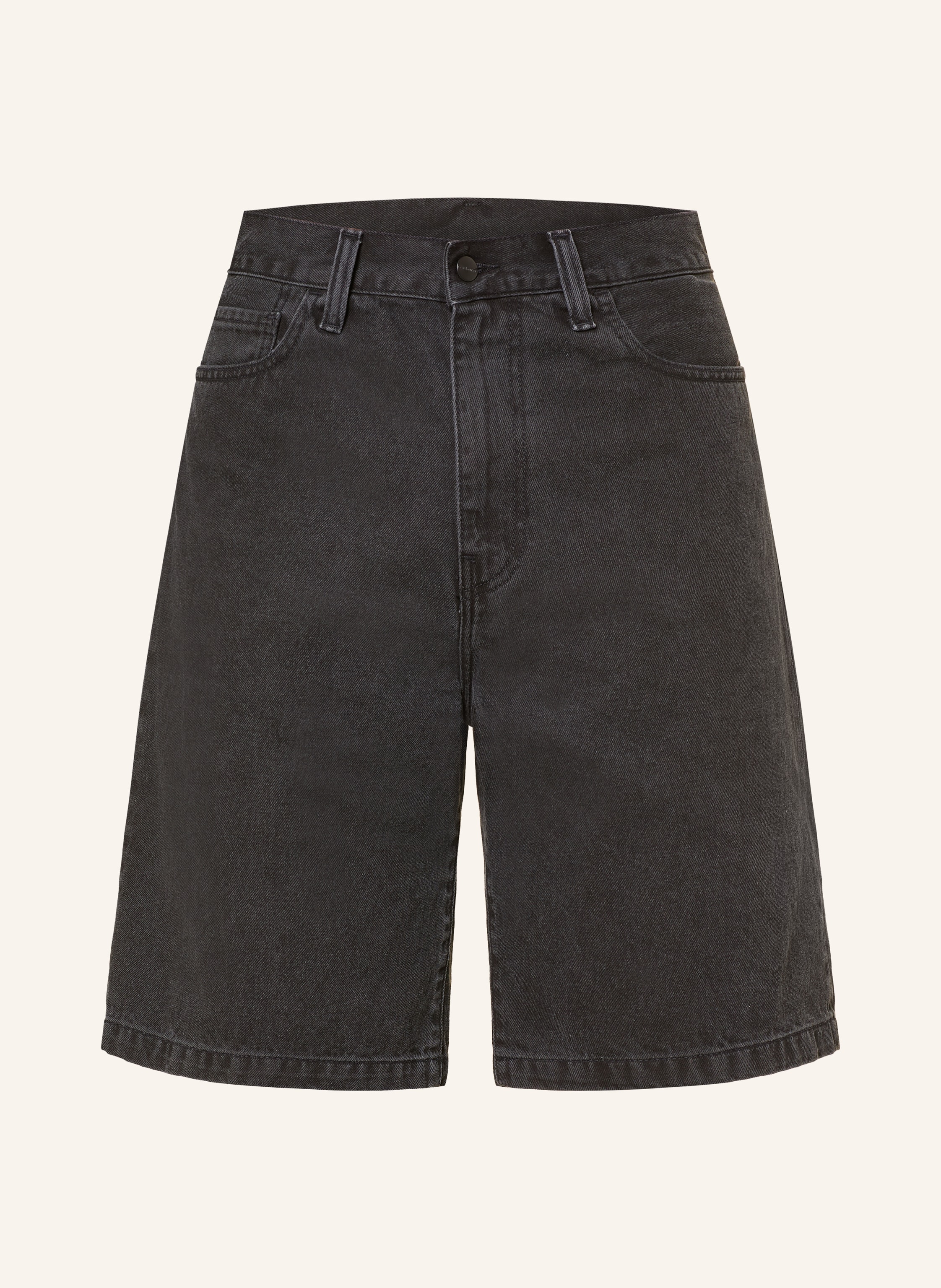 carhartt WIP Jeansshorts LANDON Loose Fit