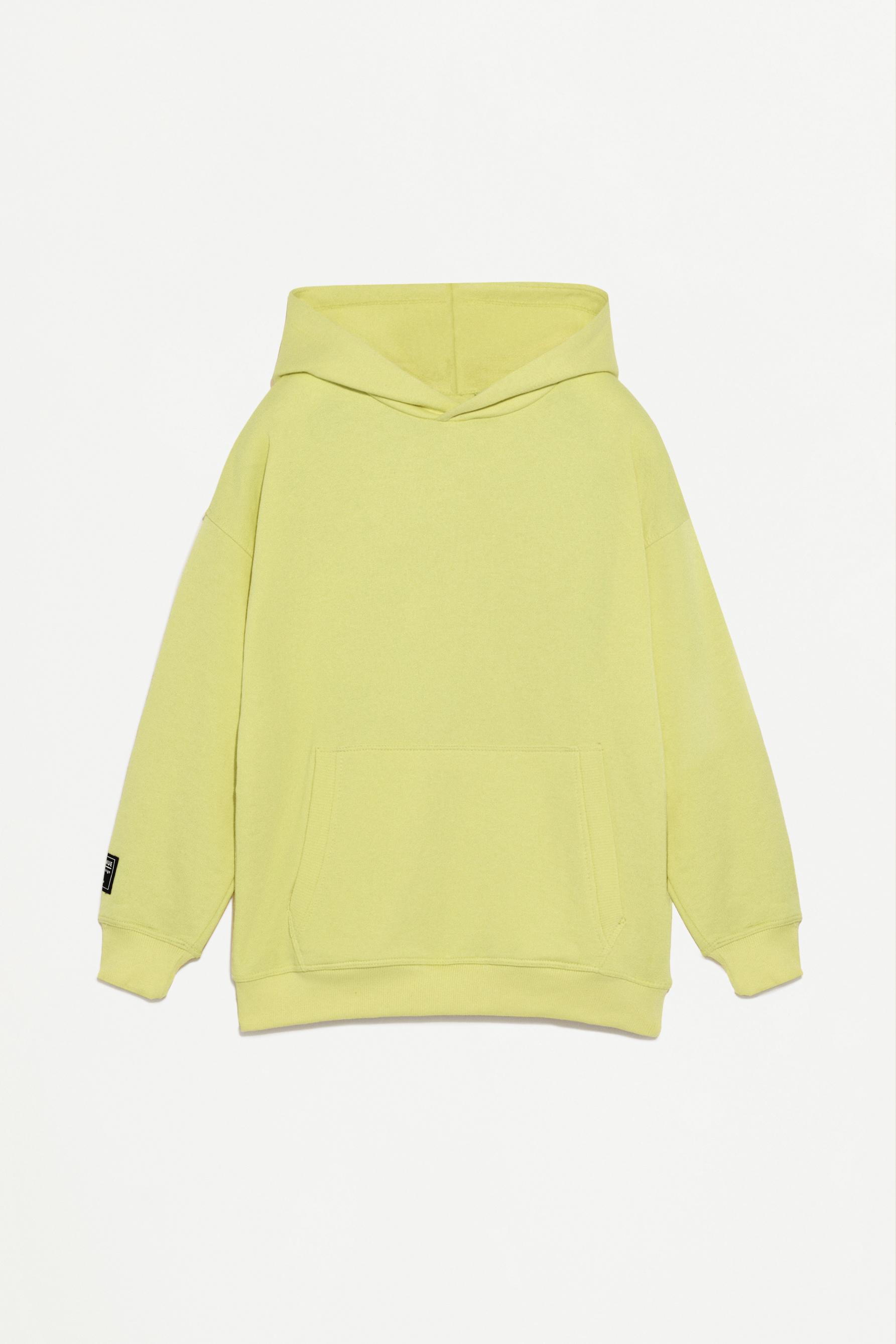 Sudadera capucha