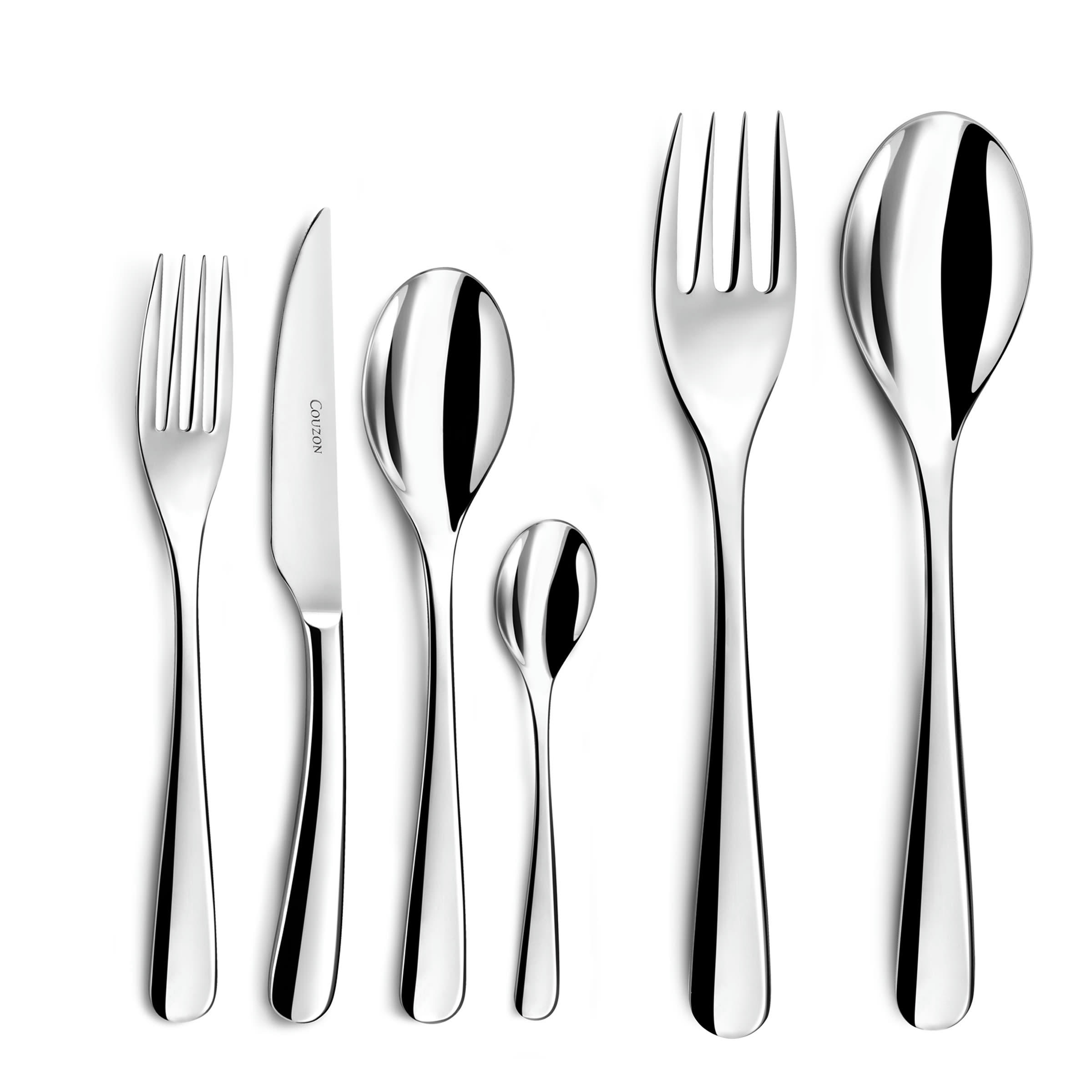 HAIKOU - Ménagère 50 pièces