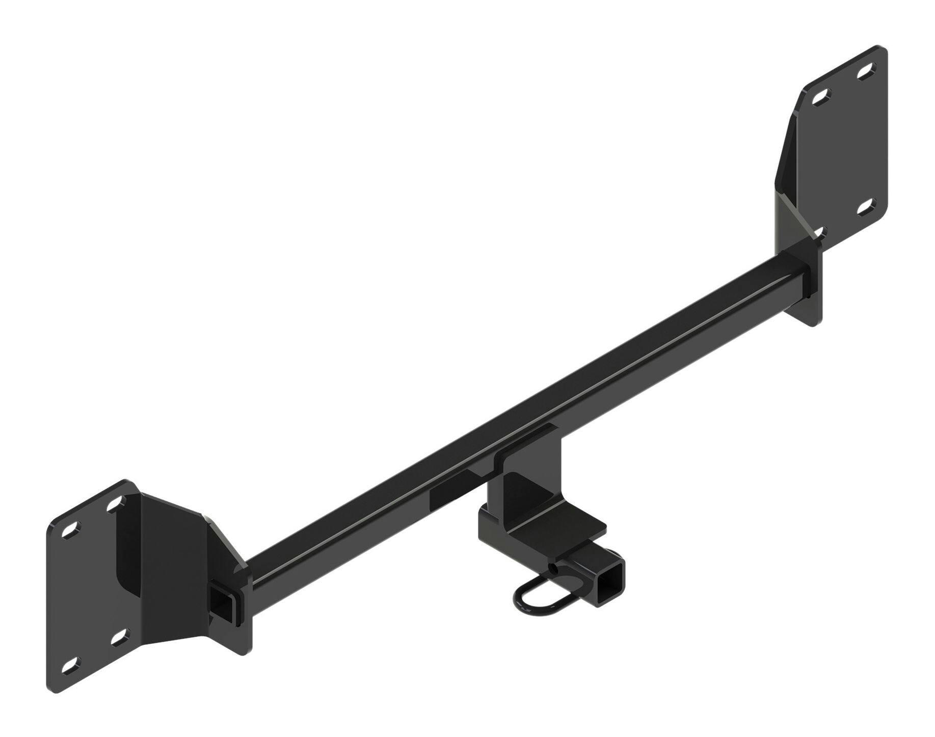Reese Towpower Class I Trailer Hitch, Custom Fit