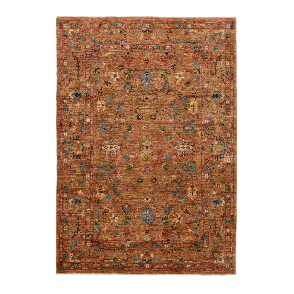 moderner Orientteppich Sultan