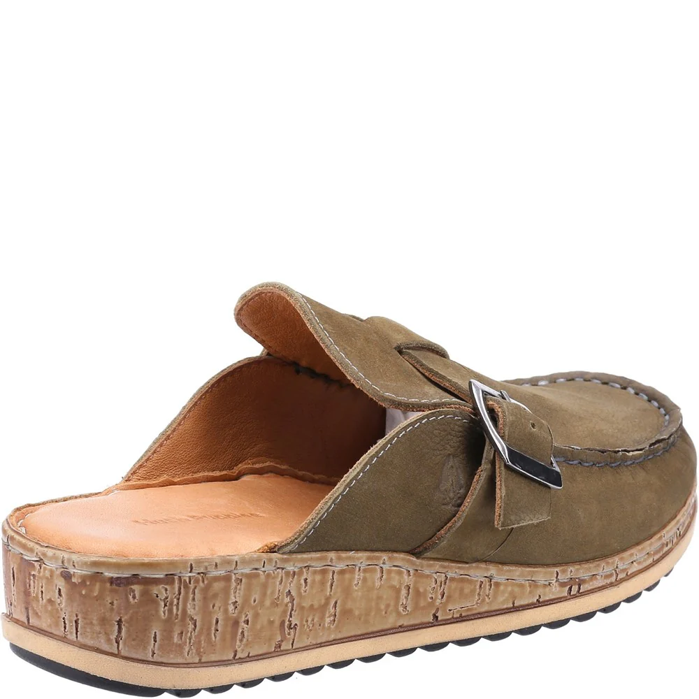 Hush Puppies Sorcha Mule Sandal