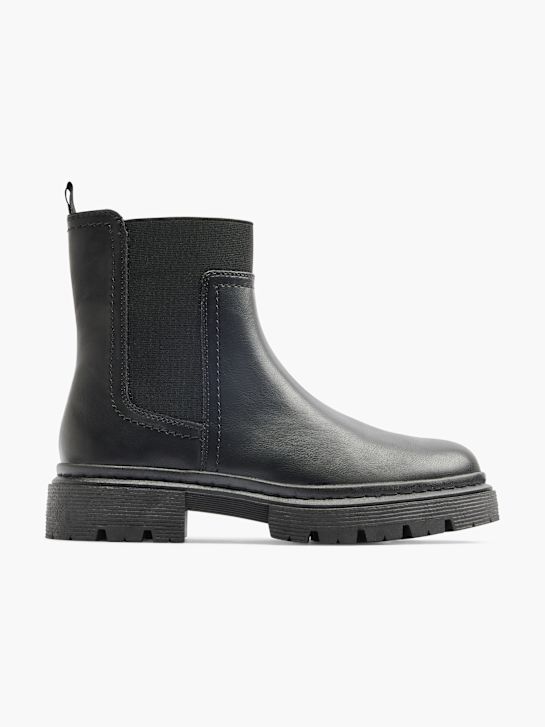 Chelsea boot