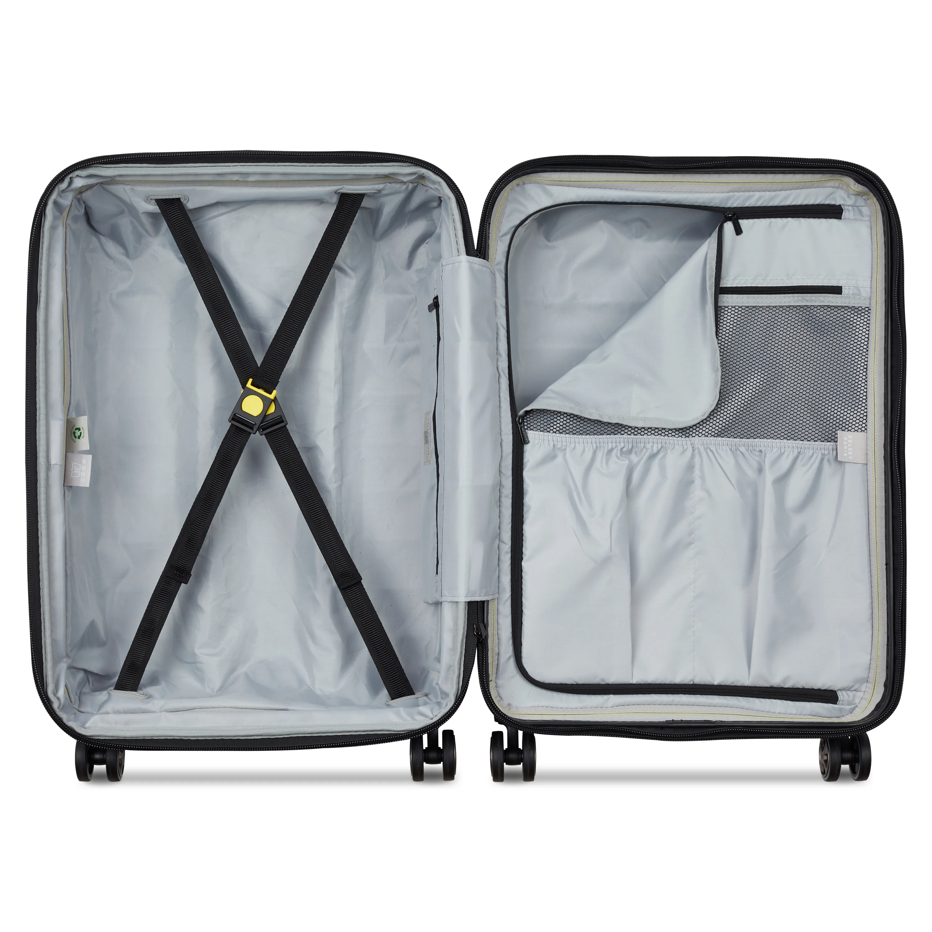 SHADOW 5.0 - M extensible (66cm)