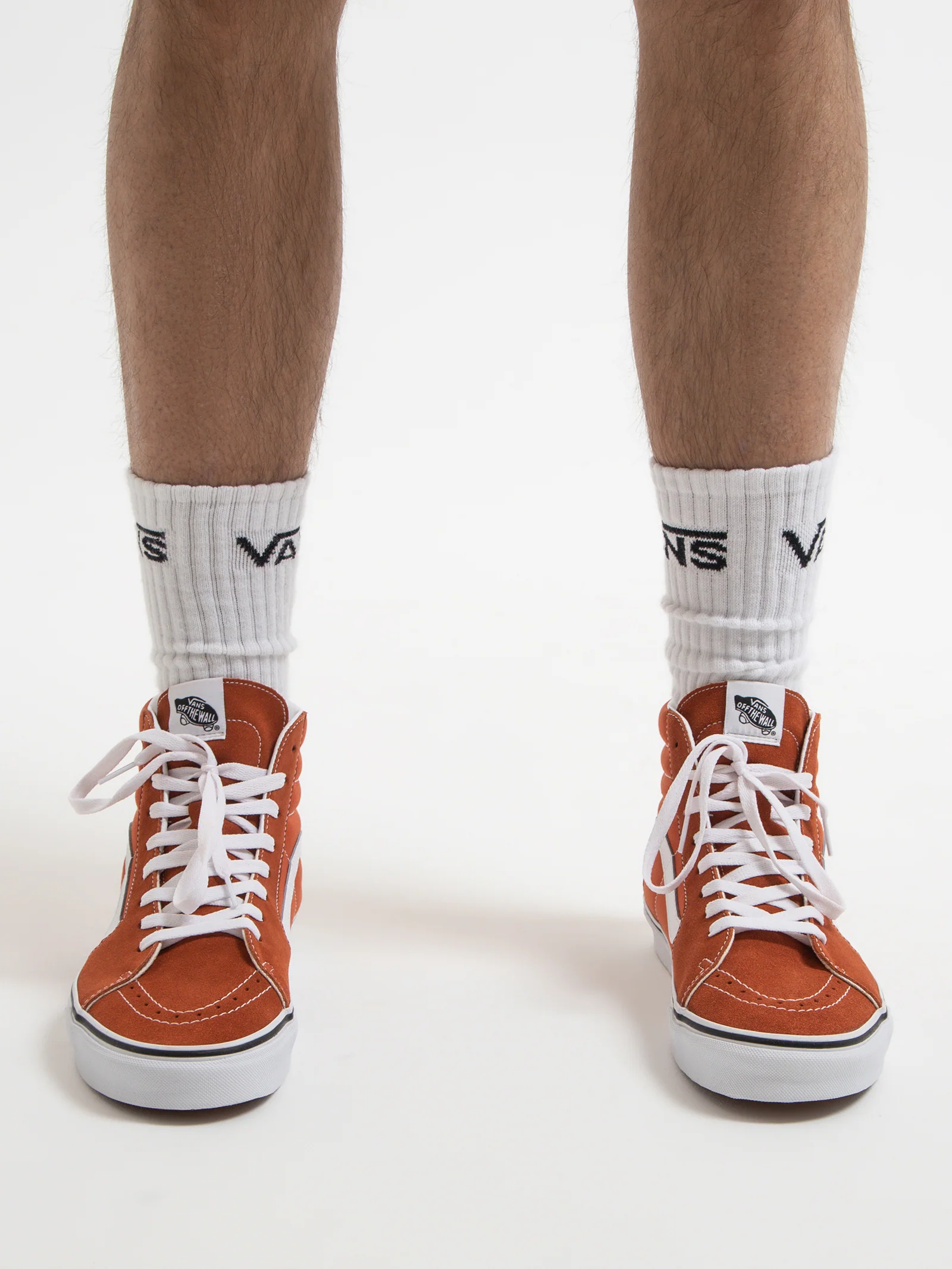 Unisex Sk8-Hi Colour Theory Sneakers