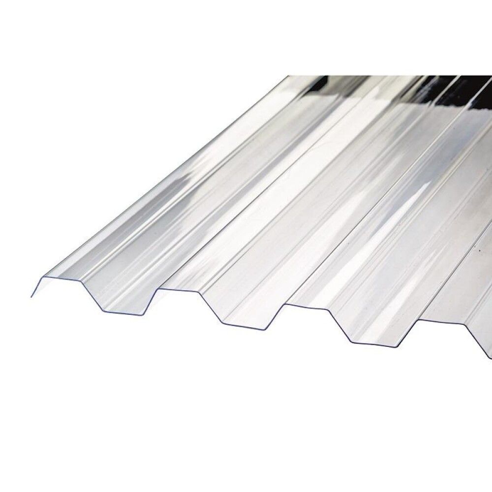 TRAPESPLATE RIAS 76/18 SUNLUX 3640X1115MM