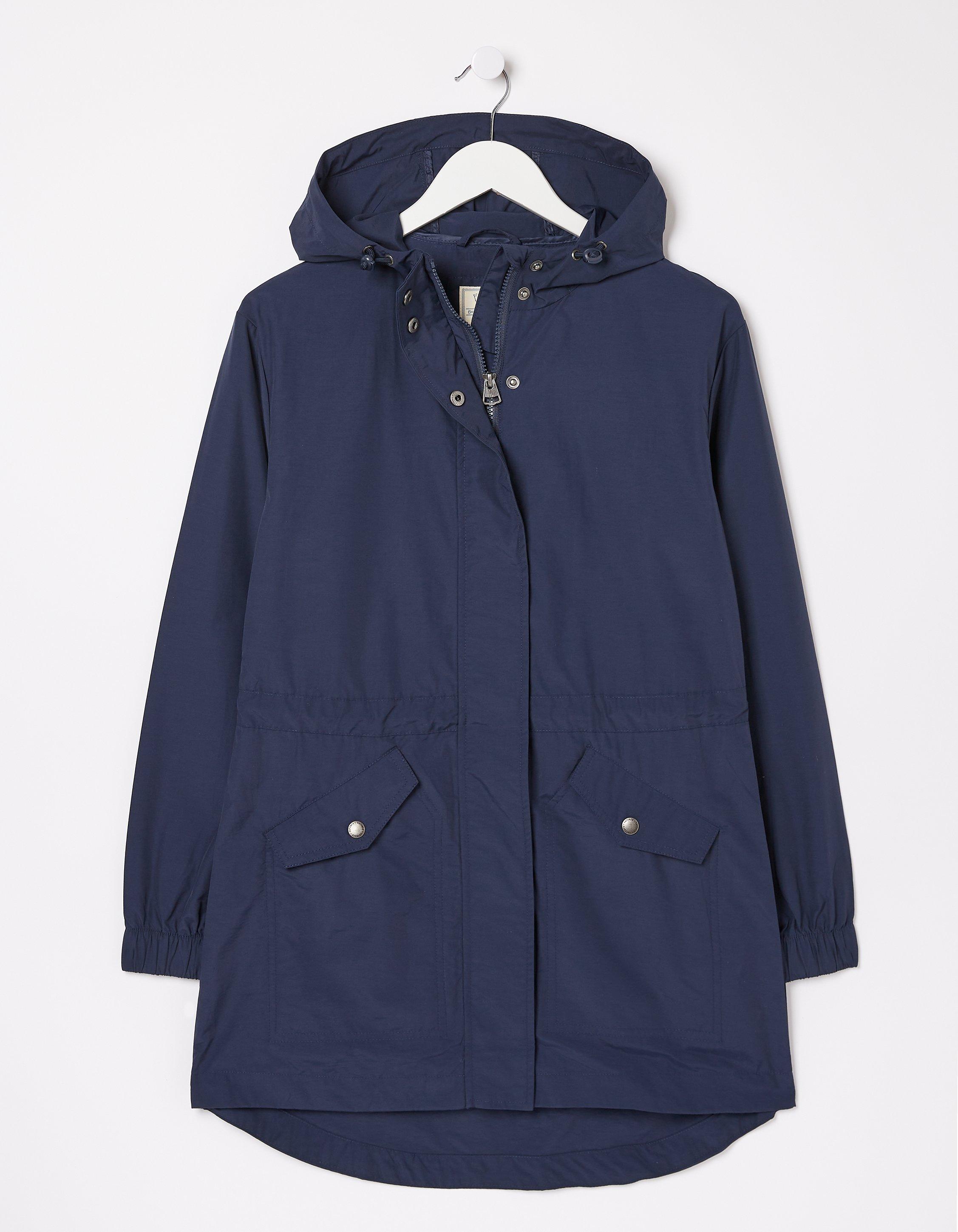 Lily Lightweight Parka