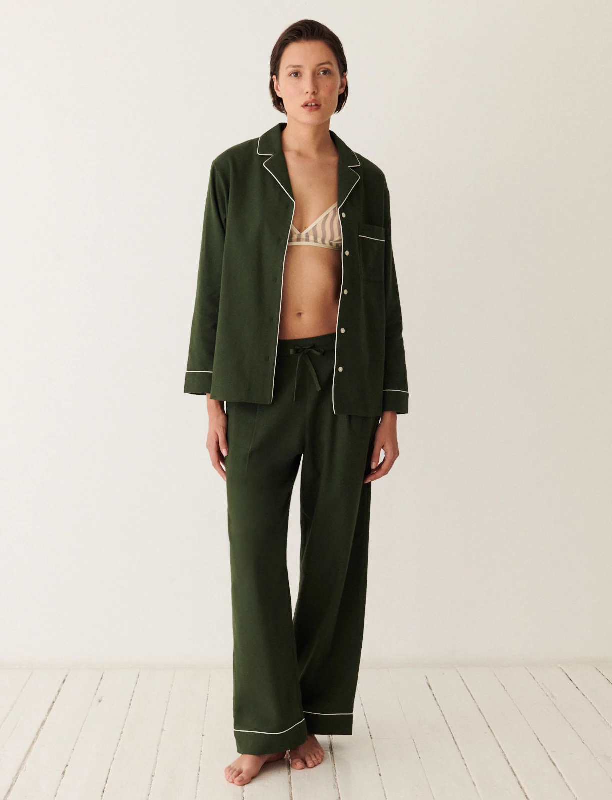 Set de pyjama DREAM FLANELLE