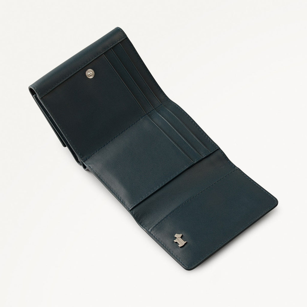 Pockets - Small Trifold Purse