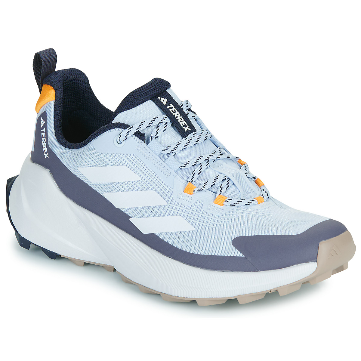 adidas TERREX - TERREX TRAILMAKER 2 W - Blue / Grey