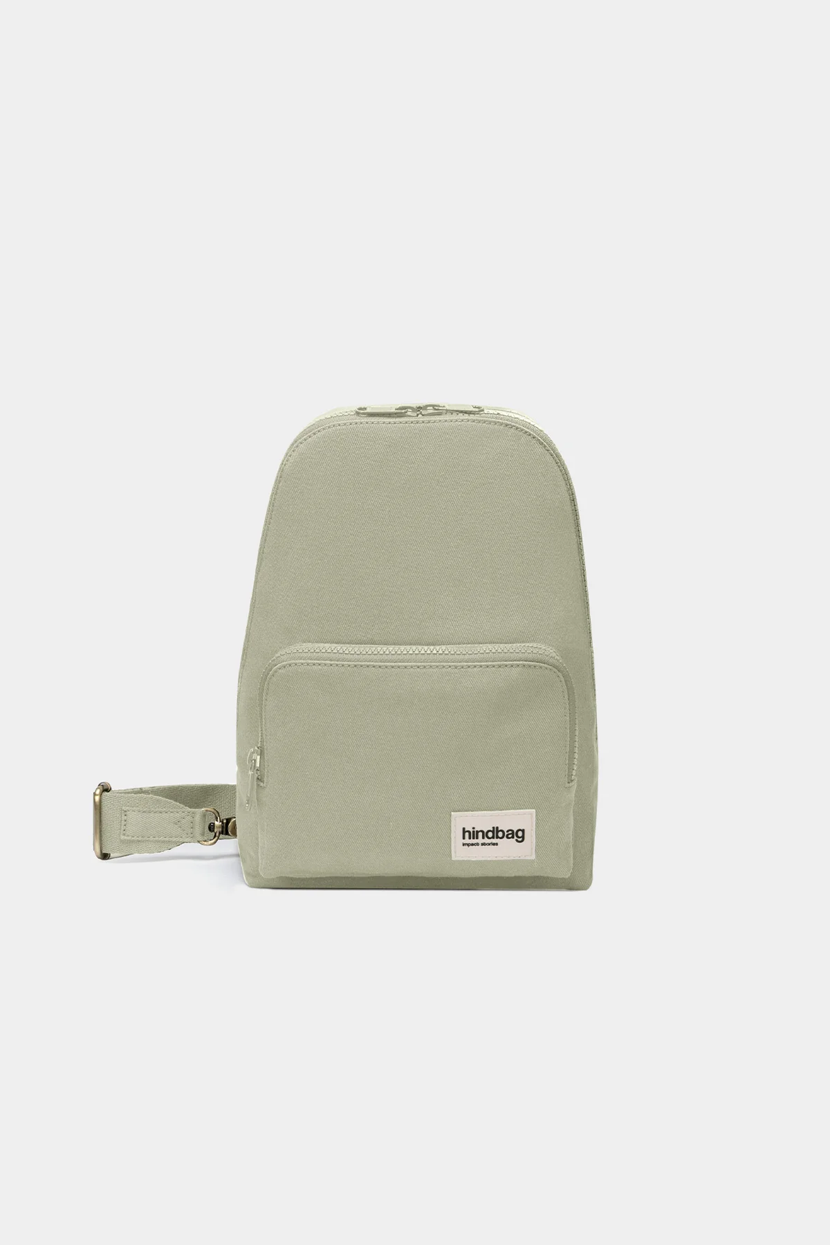 Sling bag Felix Vert Argile