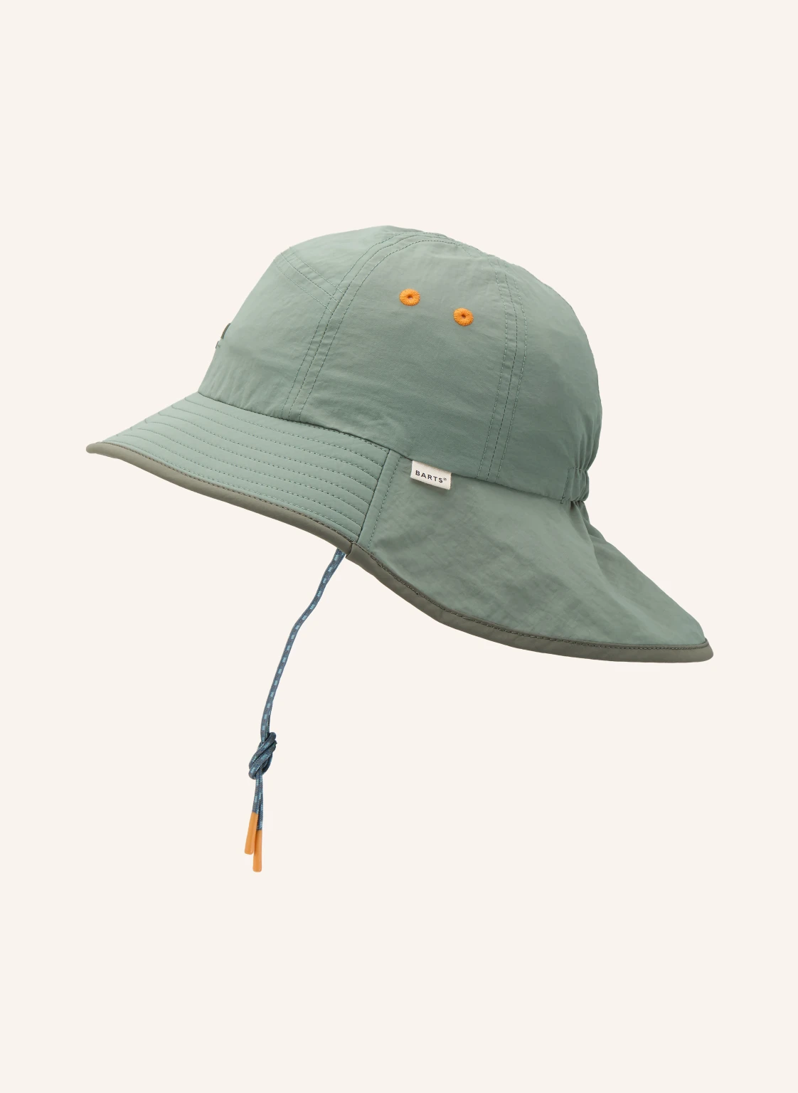 Barts Bucket-Hat QUESTY