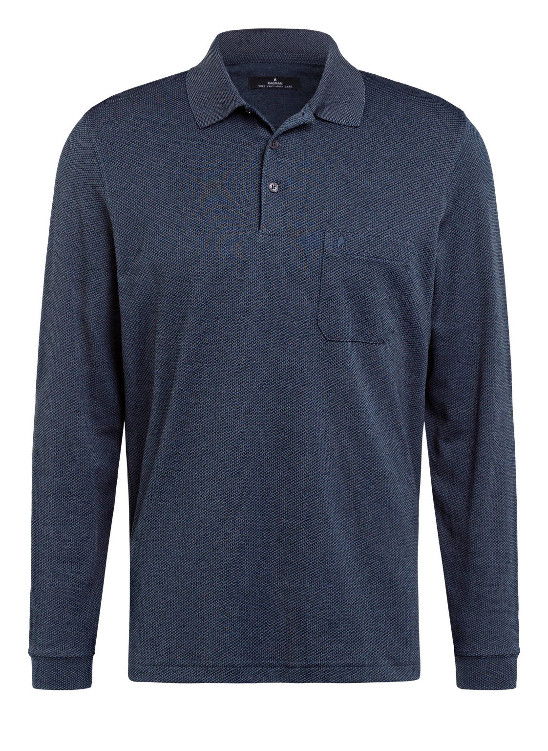 RAGMAN Poloshirt