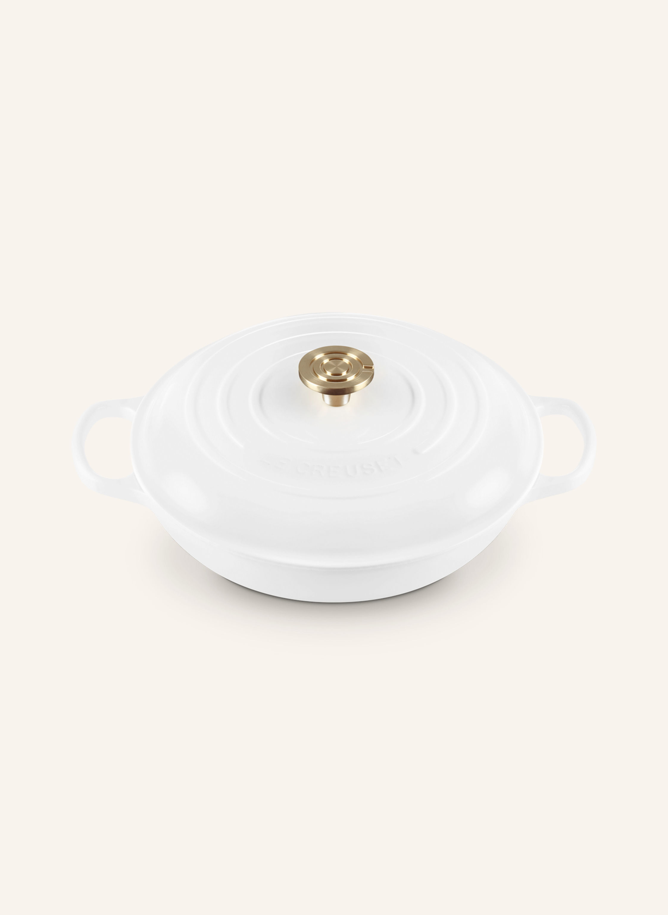 LE CREUSET Gourmet-Profitopf SIGNATURE