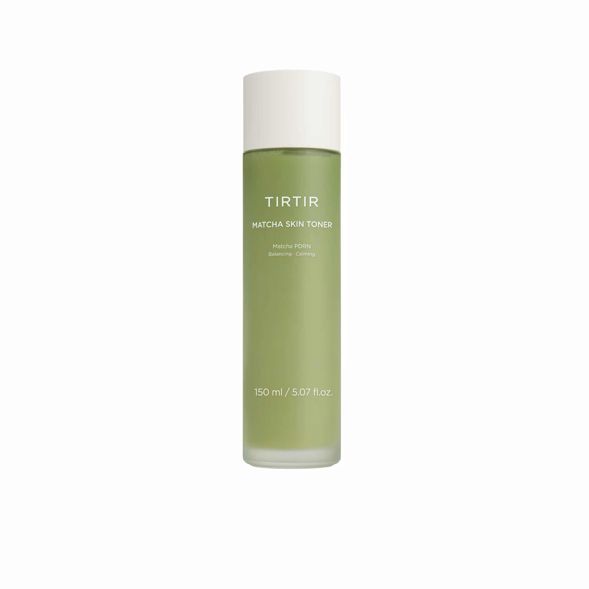 TONERLotion tonique au matcha