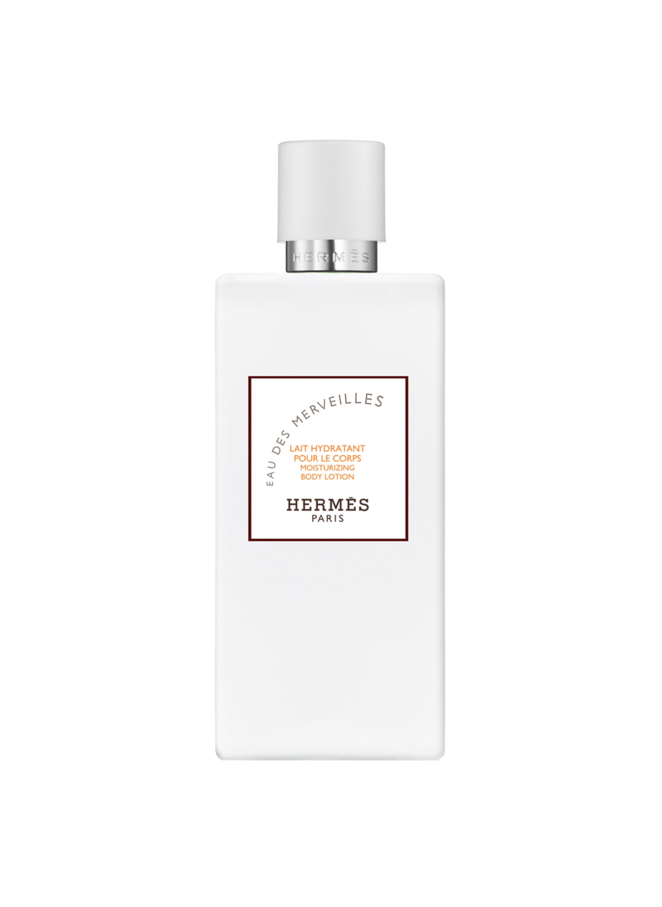 HERMÈS EAU DES MERVEILLES