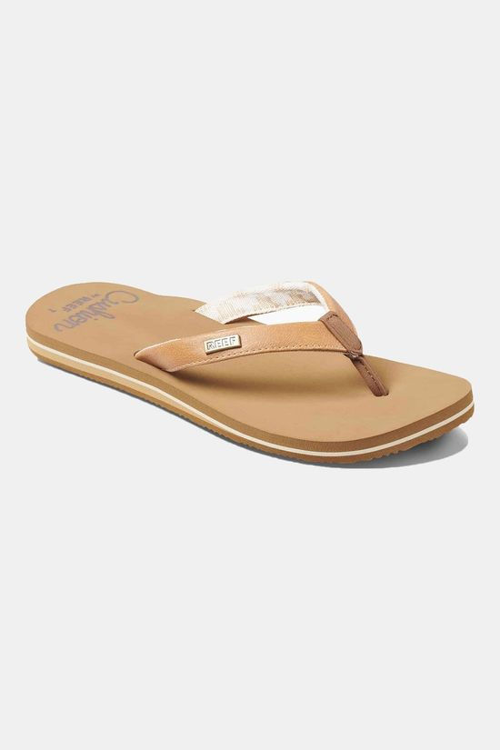 Reef Cushion Sands Slipper Dames