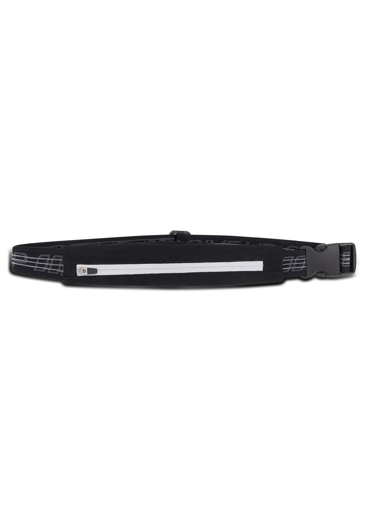 Never Give Up Run Belt