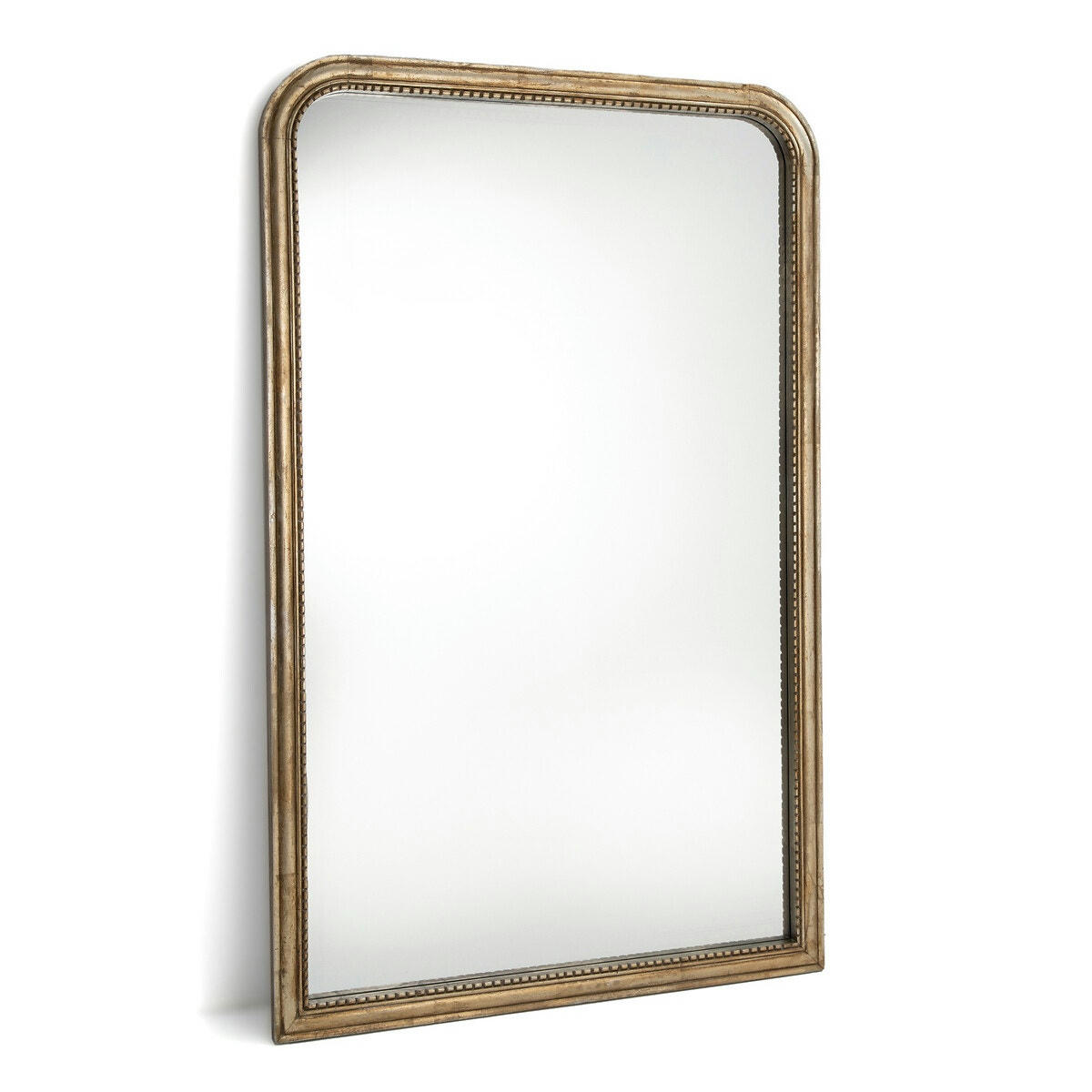 Miroir en manguier massif 100x160 cm, Afsan