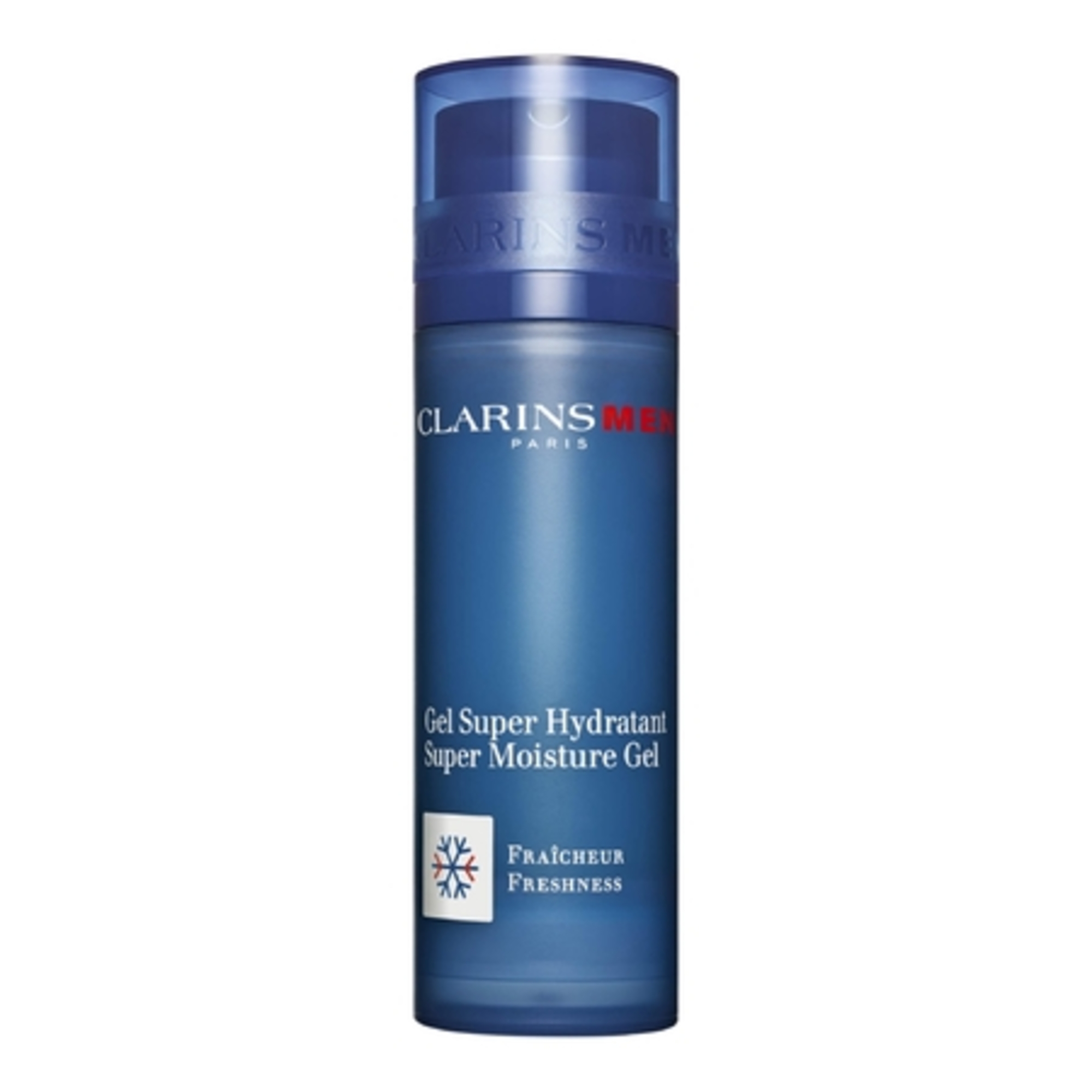 CLARINSMENGel super hydratant