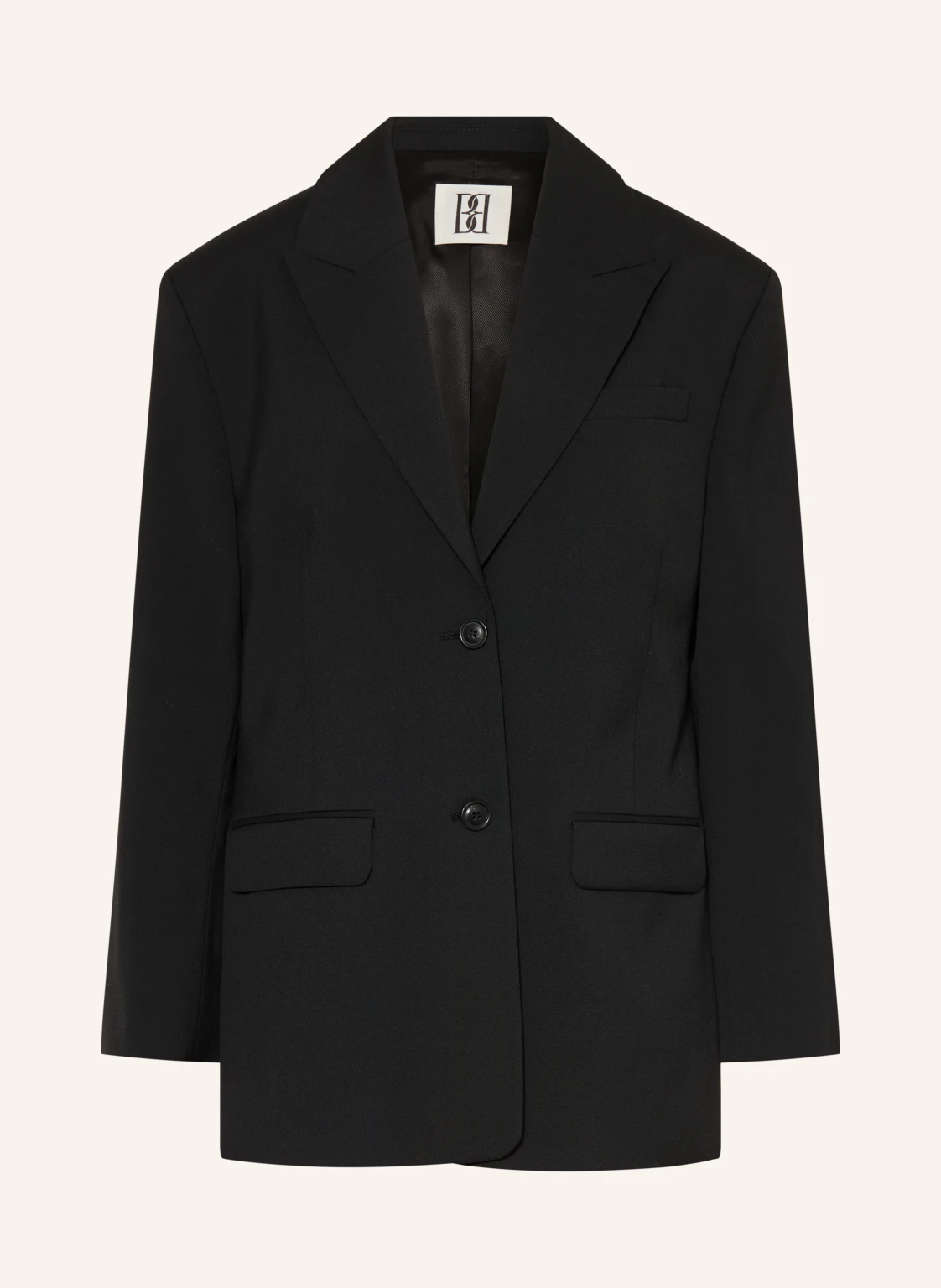 BY MALENE BIRGER Longblazer ADELE