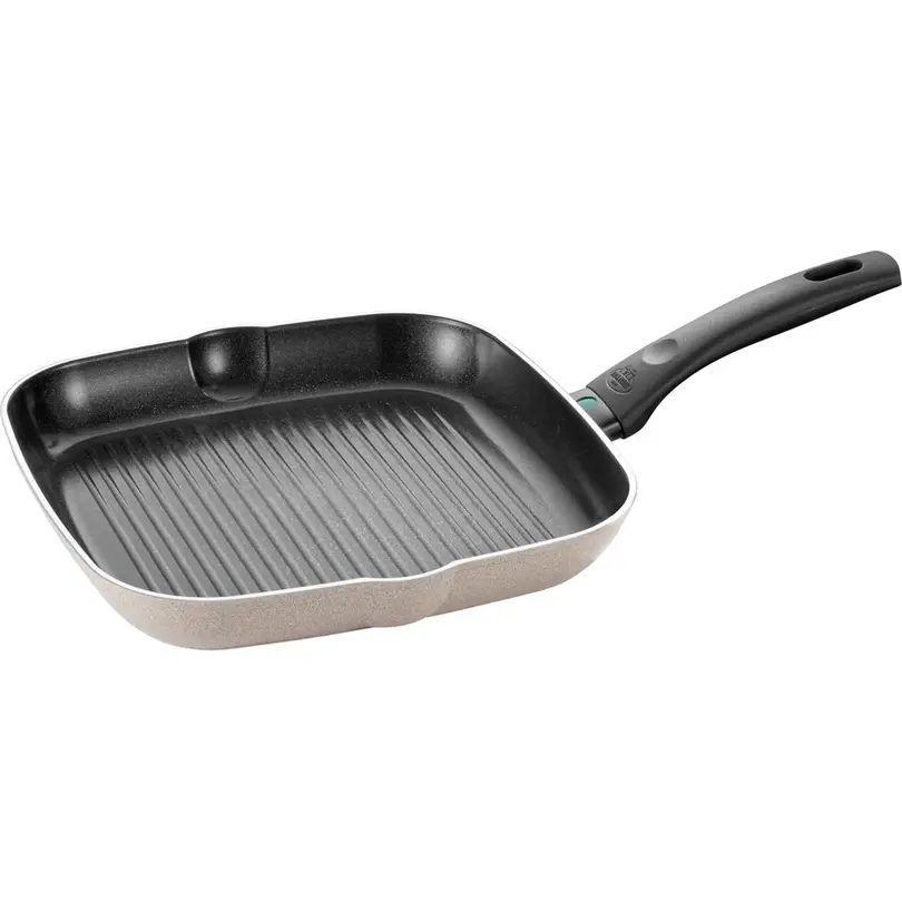Grillpfanne Ledro