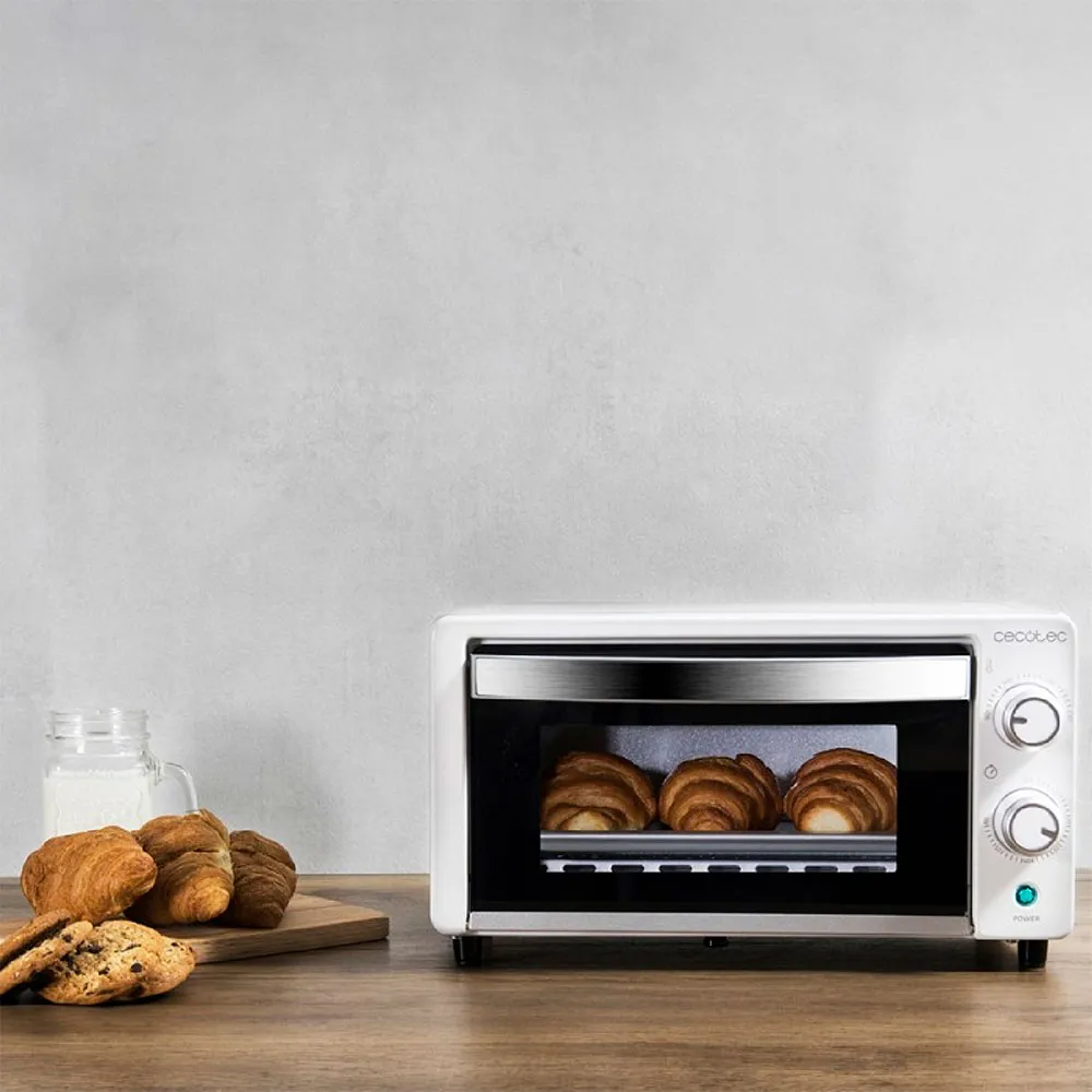 Cecotec Bake&toast 1090 1000W 10L Tabletop Oven