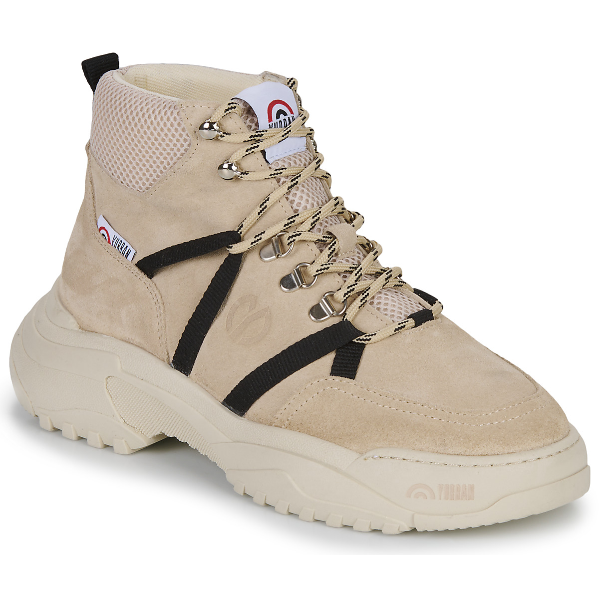 Yurban - PALERMO - Beige
