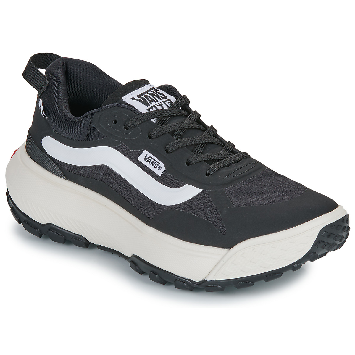 Vans - MTE Crosspath - Black / White