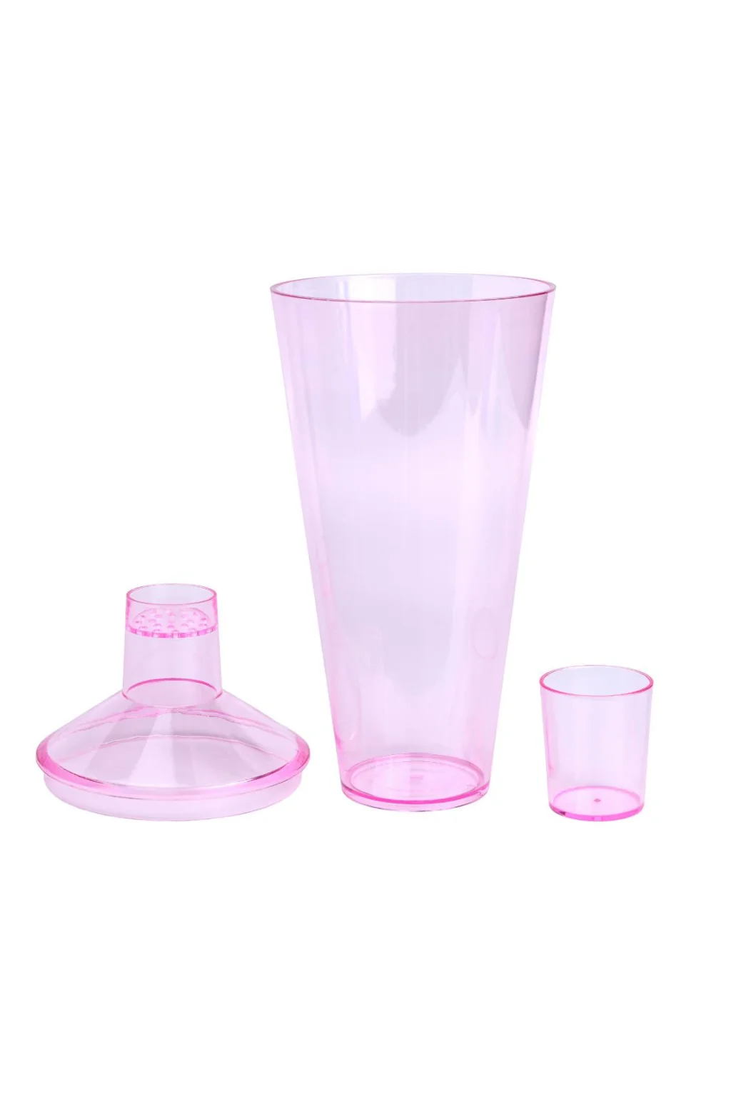 The Penelope Cocktail Shaker - Lilac
