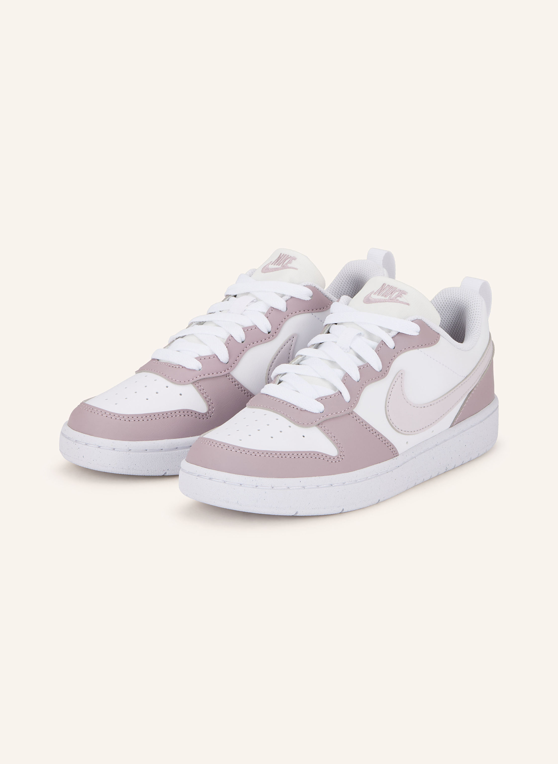 Nike Sneaker COURT BOROUGH LOW RECRAFT