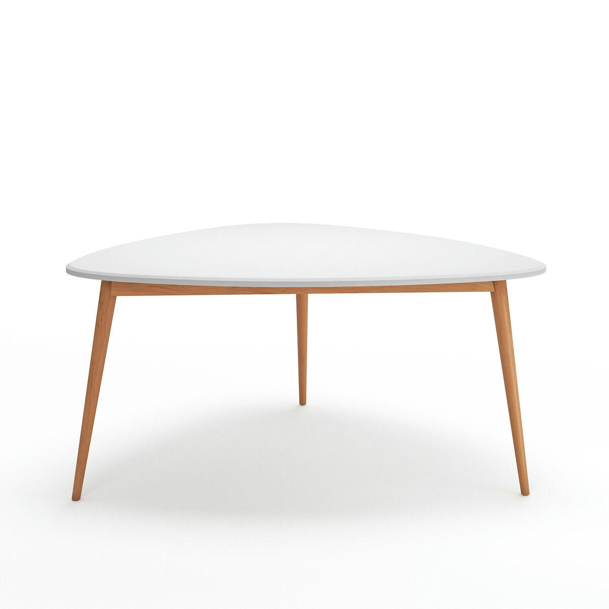 Table de salle à manger 6 personnes, Jimi