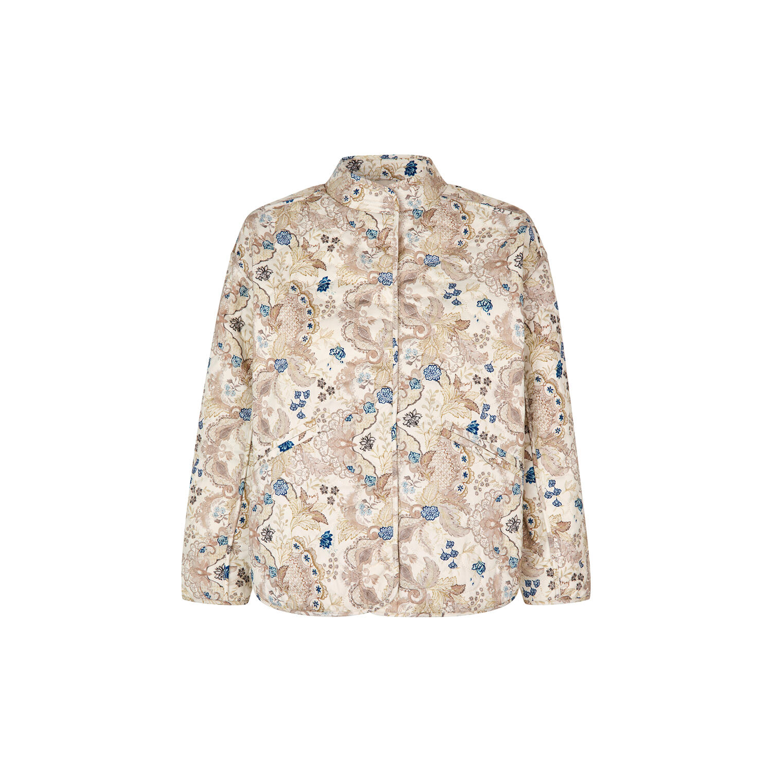 ReiaDEA NS, petite fleur