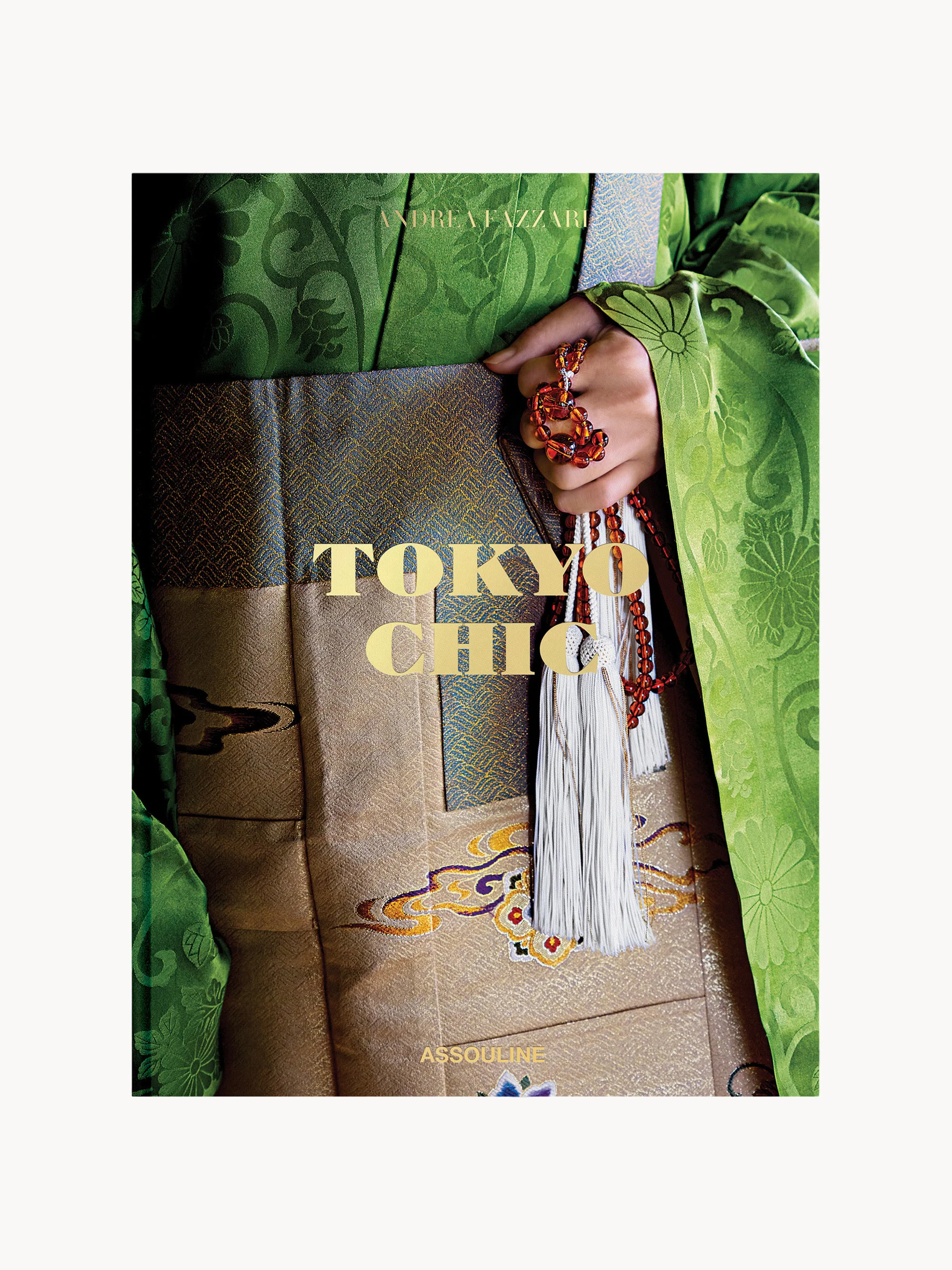 Bildband Tokyo Chic