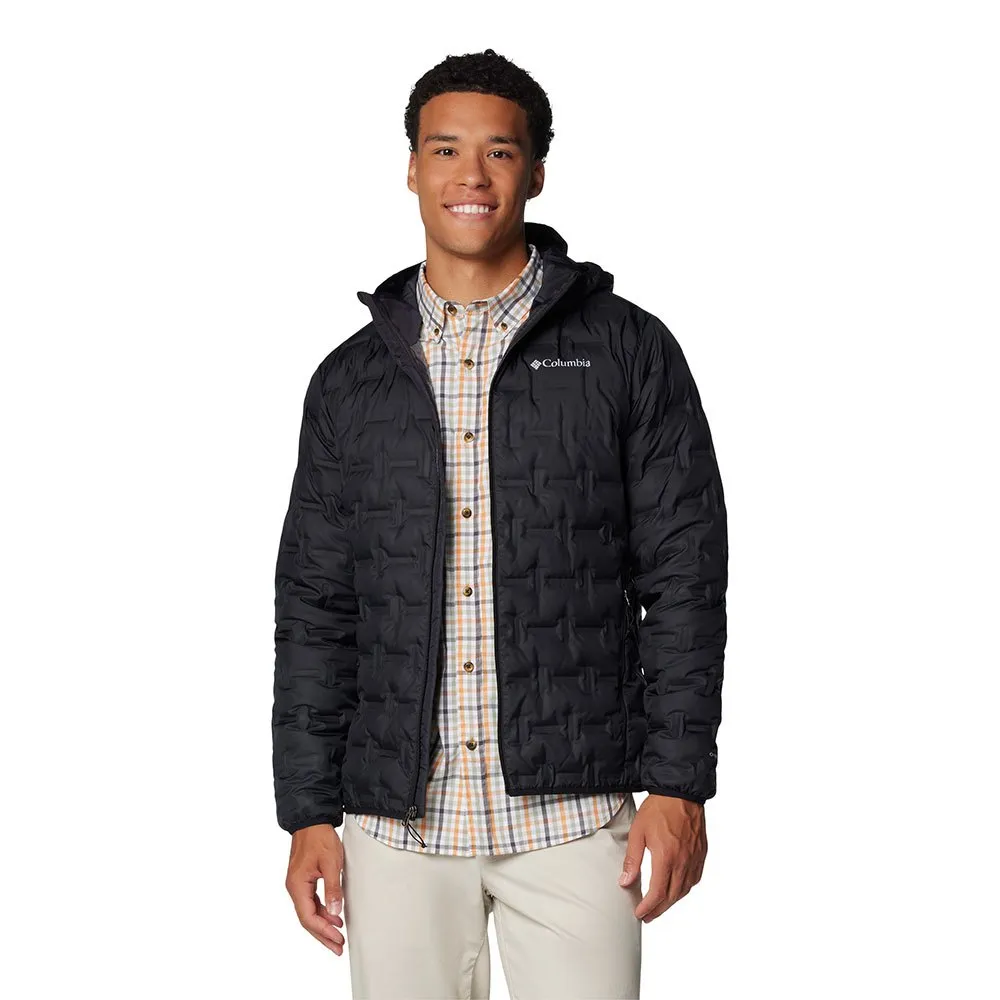 Columbia Delta Ridge™ II coat