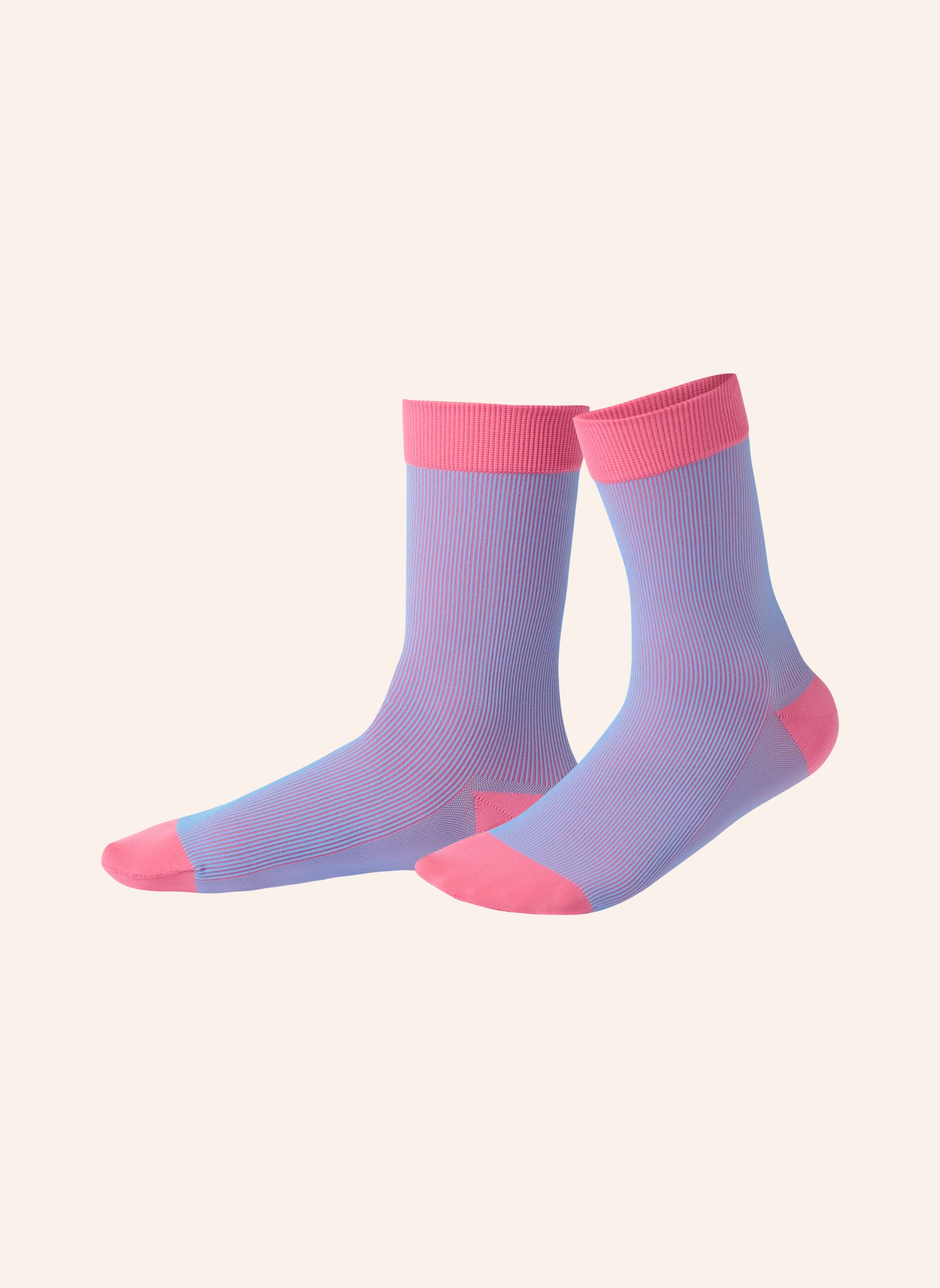 ITEM m6 Socken SNEAKER STRIPED