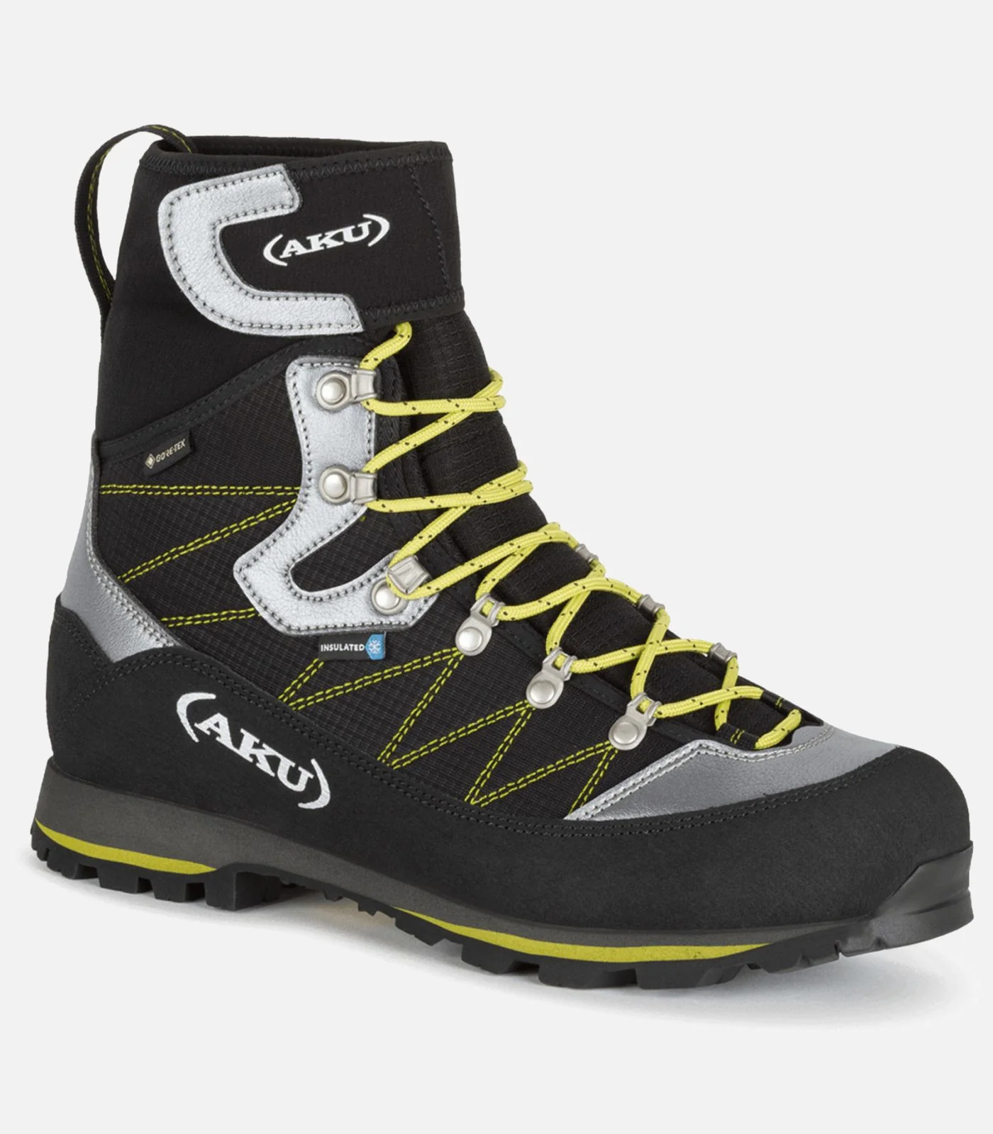 TREKKER THERM200 GTX