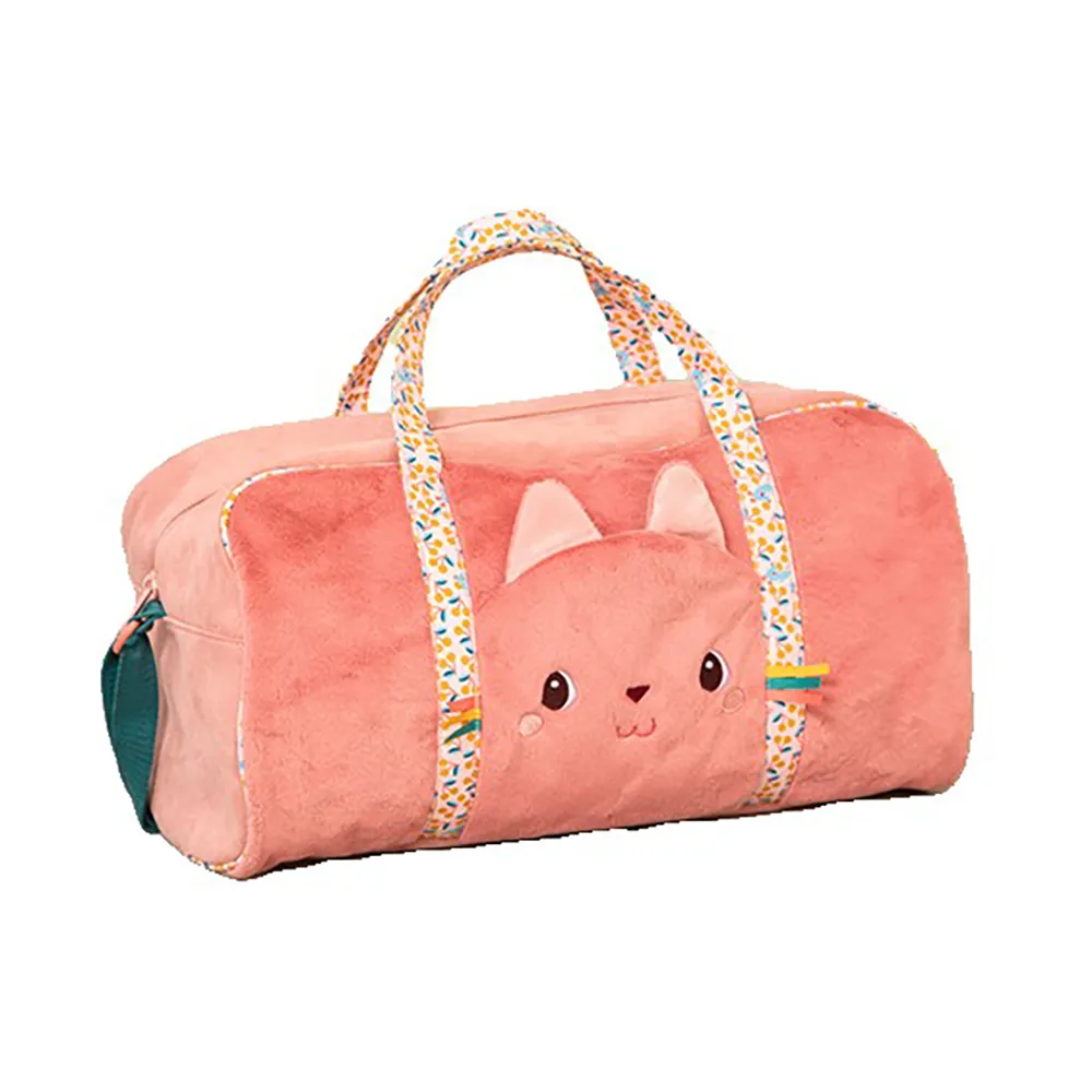 Lilliputiens Jeanne Travel Bag