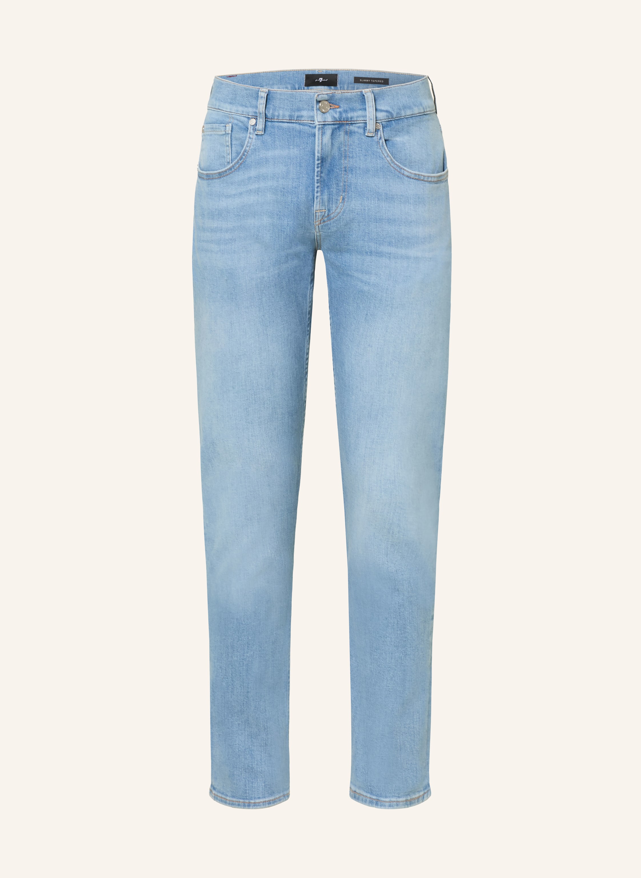 7 for all mankind Jeans SLIMMY TAPERED Skinny Fit