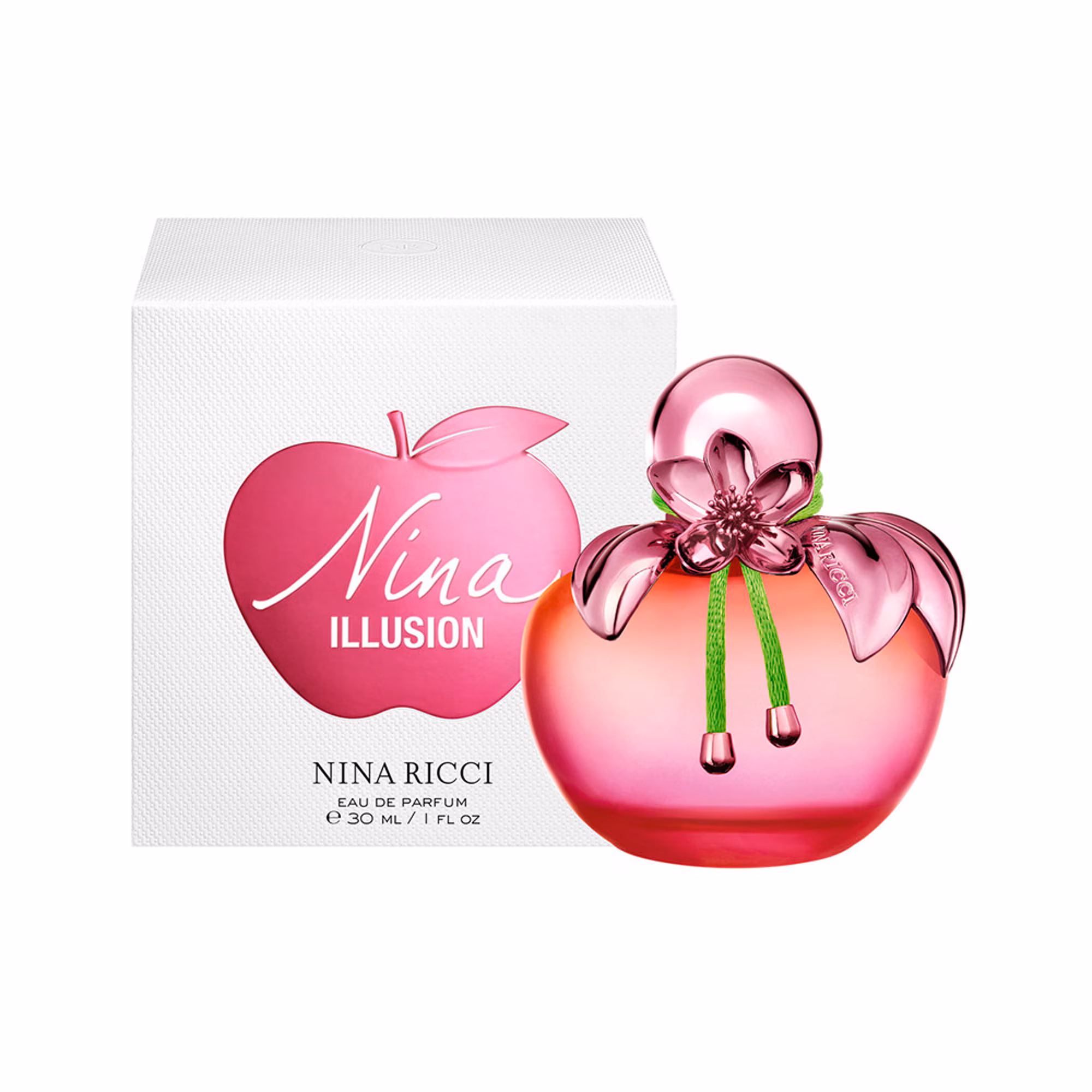 NINA ILLUSIONEau de parfum