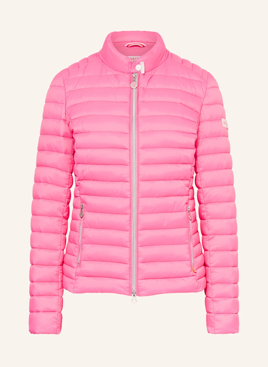 FRIEDA & FREDDIES Steppjacke JUDY
