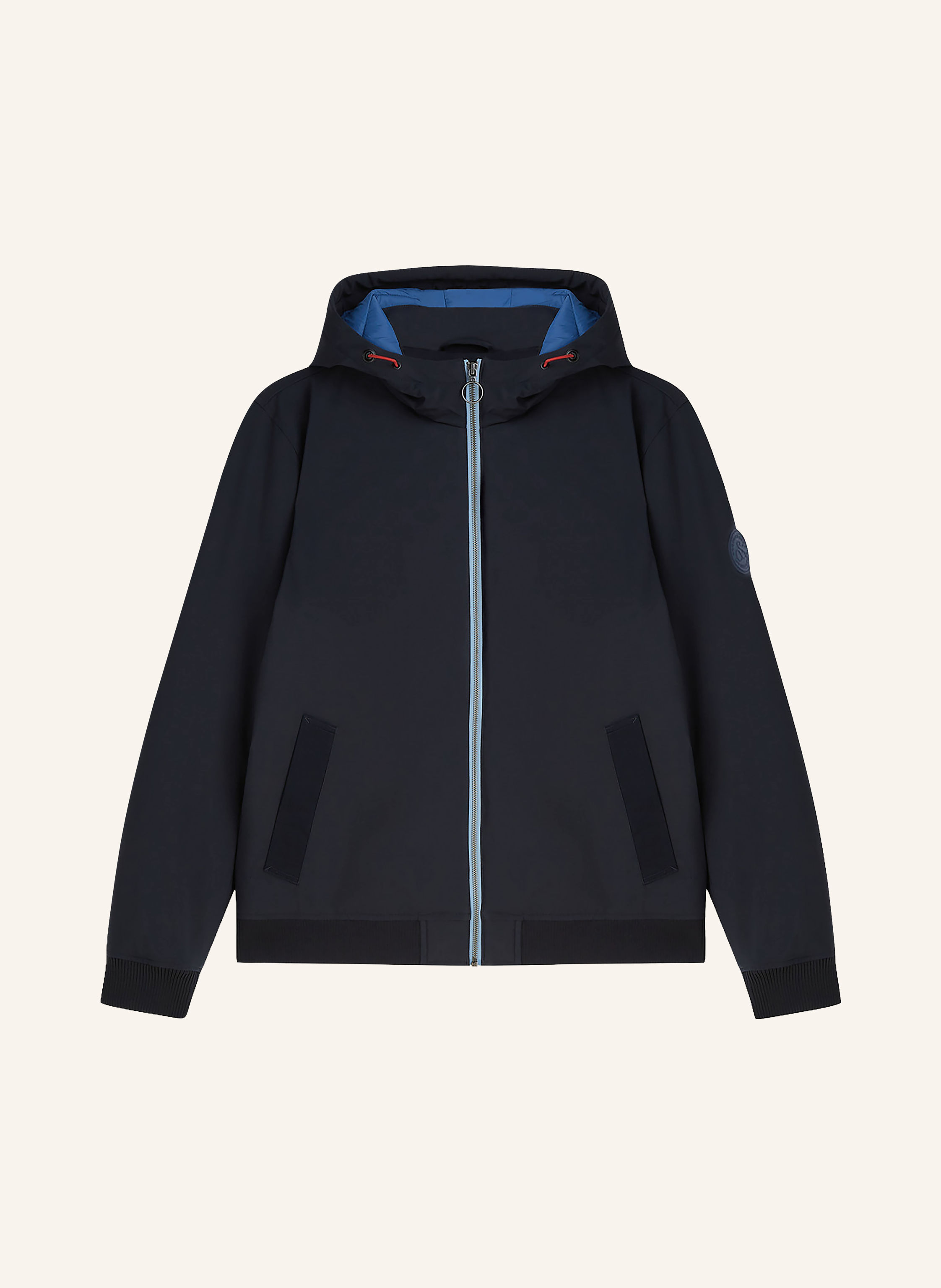 SCOTCH & SODA Softshell-Jacke